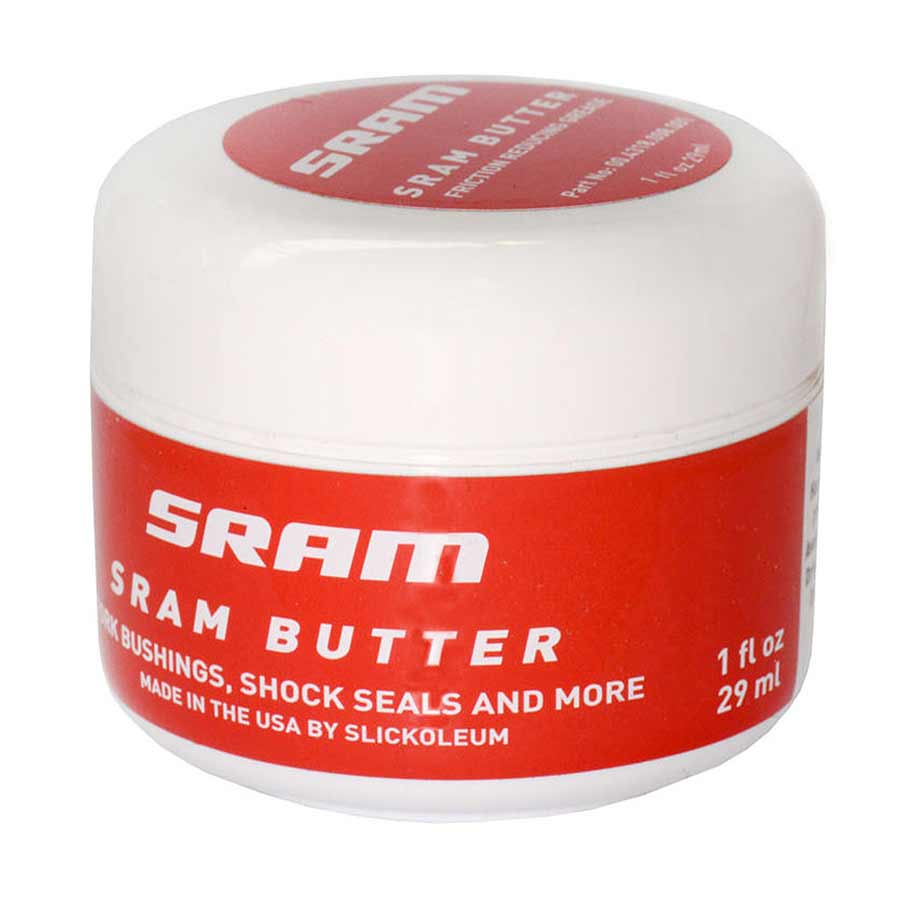 SRAM, Butter, Grease, 1oz