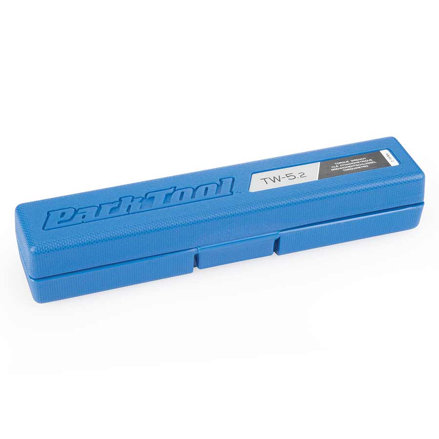 Park Tool, TW-5.2, Torque Wrench