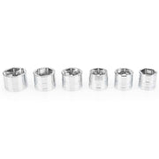 Park Tool, SKT-6, Flat faced sockets for suspension forks