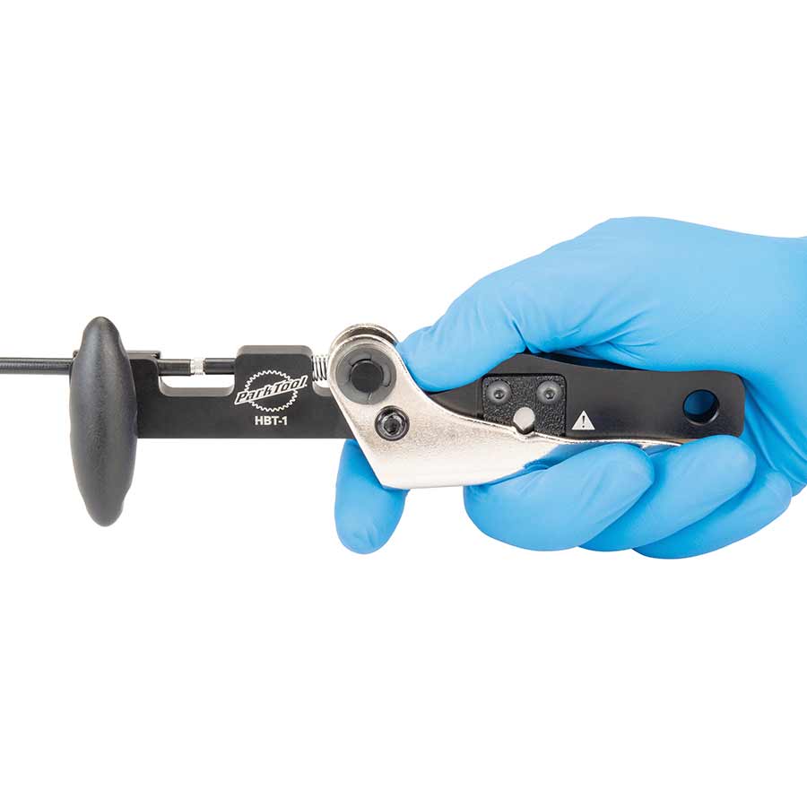 Park Tool, HBT-1, Hydraulic Barb Tool