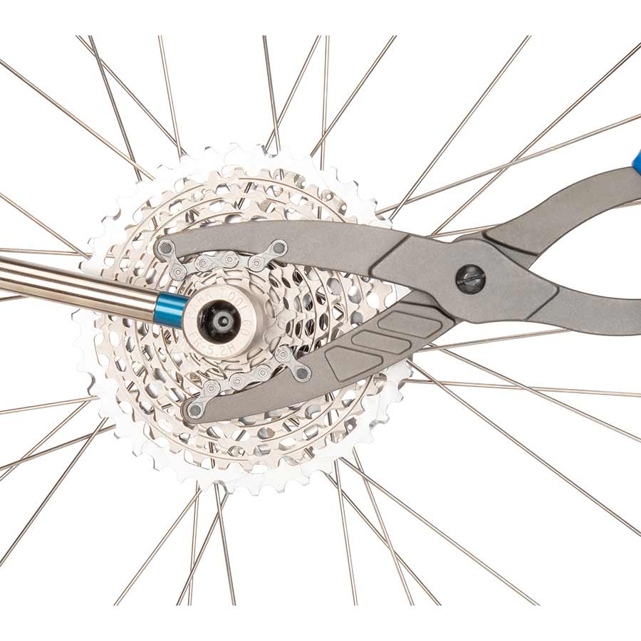 Park Tool, CP-1.2, Cassette Pliers, Removal Tool