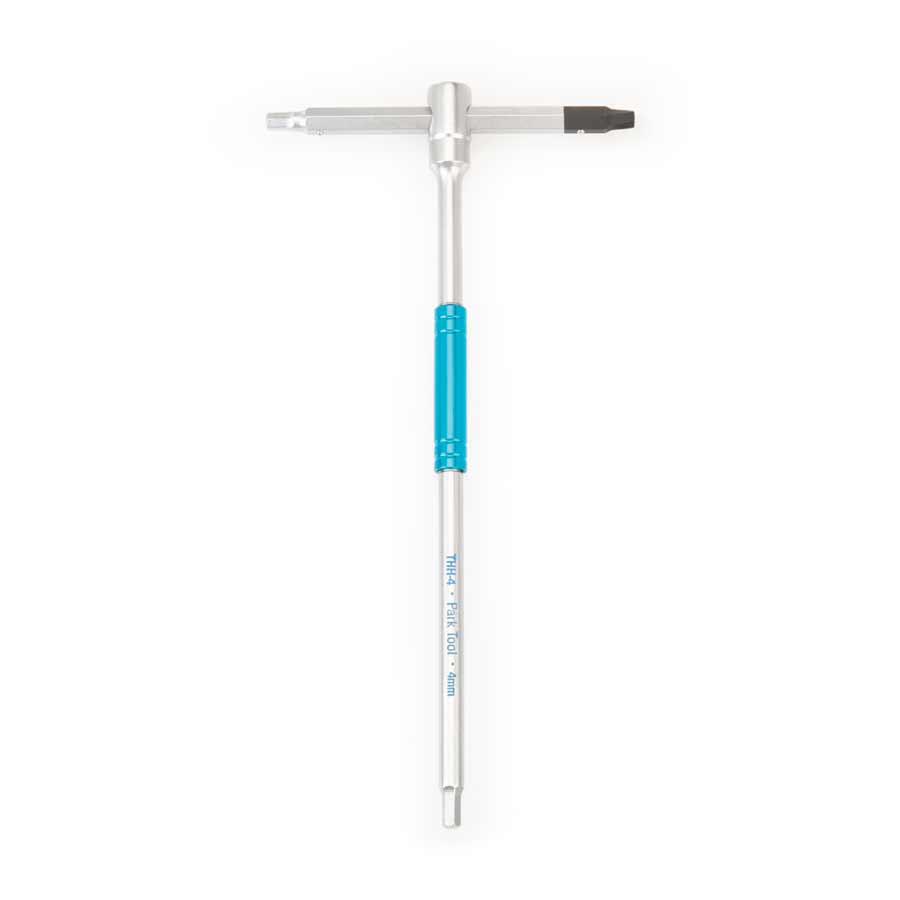 Park Tool, THH-3, Sliding T-Handled Hex Wrench