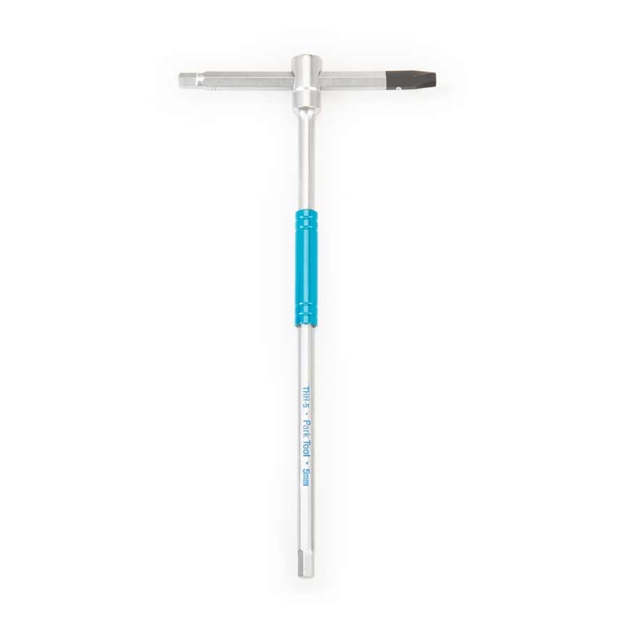 Park Tool, THH-3, Sliding T-Handled Hex Wrench