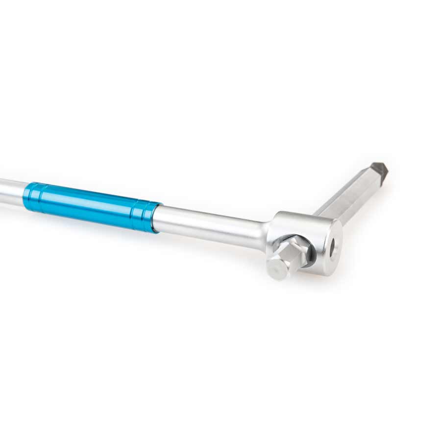 Park Tool, THH-3, Sliding T-Handled Hex Wrench