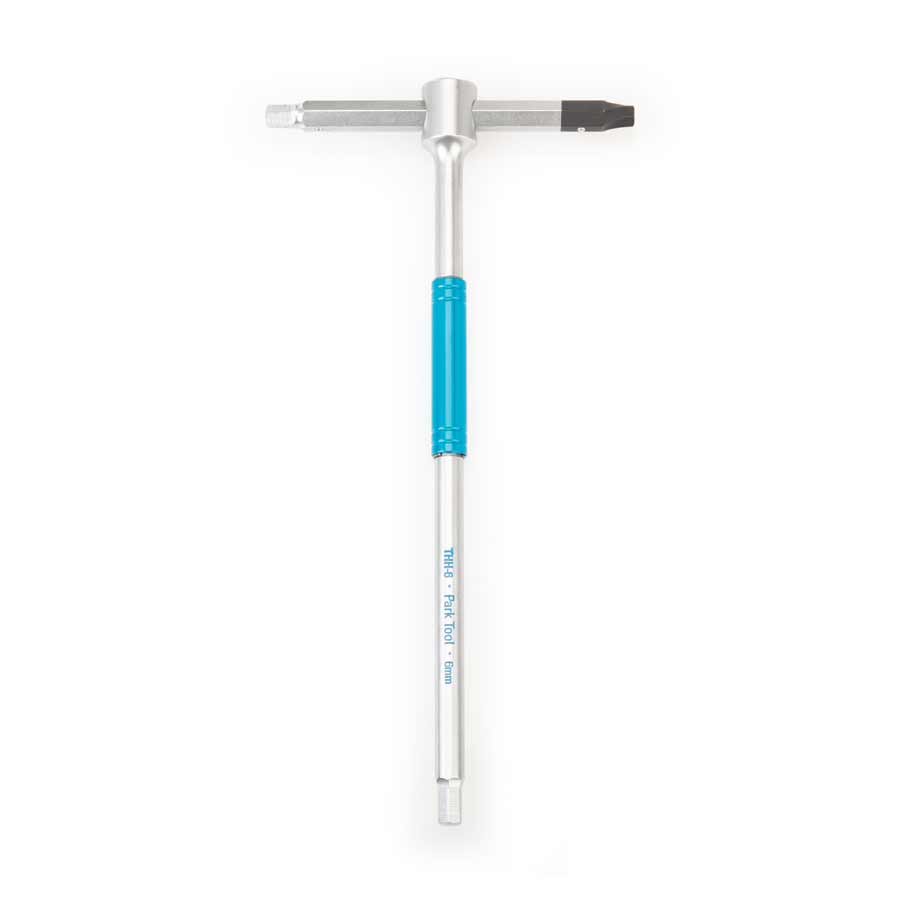 Park Tool, THH-3, Sliding T-Handled Hex Wrench