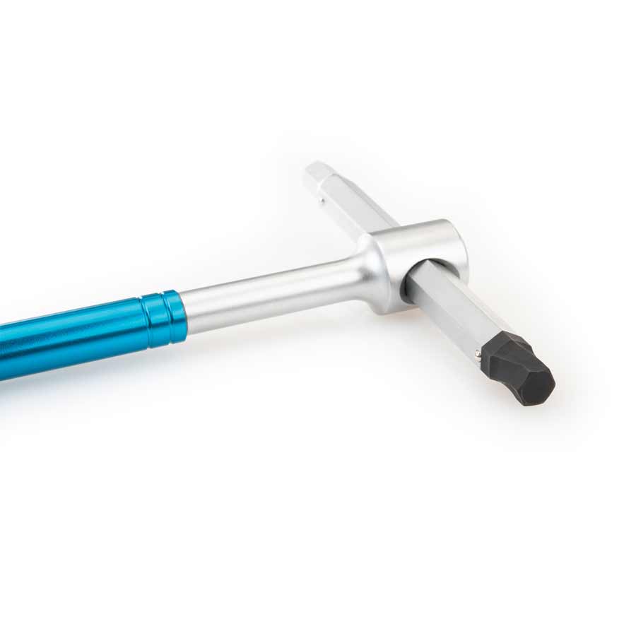 Park Tool, THH-3, Sliding T-Handled Hex Wrench