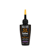 Muc-Off, C3 Ceramic All Weather Lube, Lubricant, 50ml