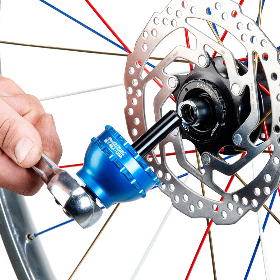GPS-1 Bottom Bracket Tool Kit