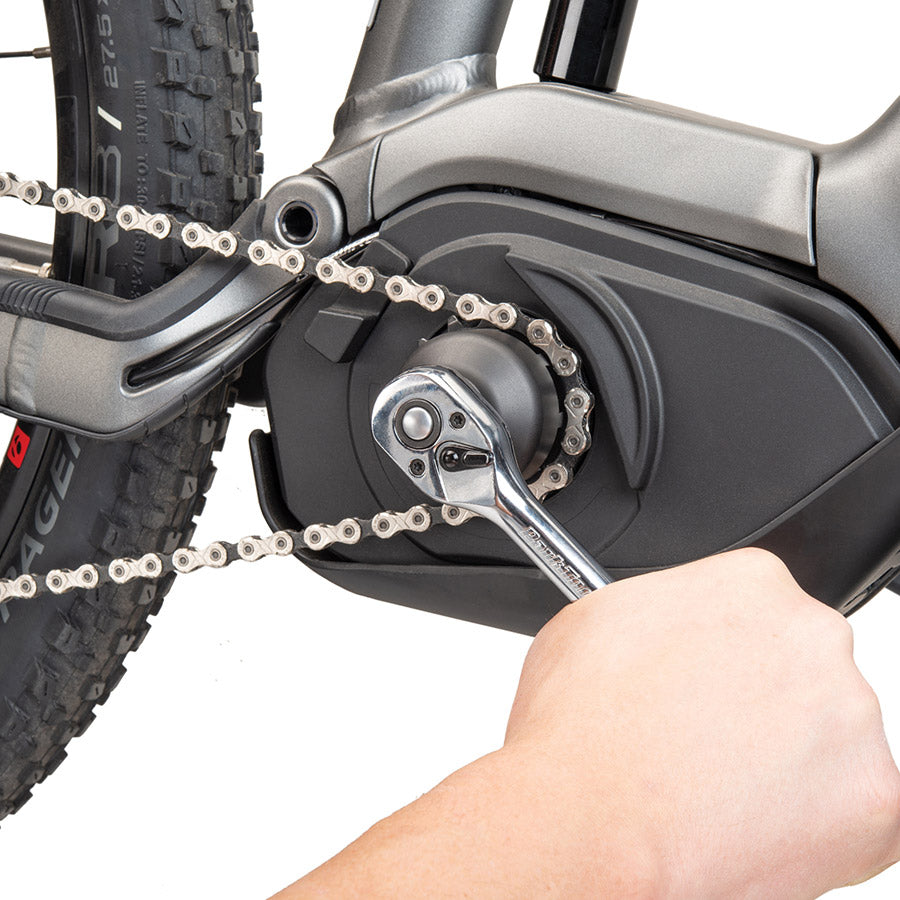 LRT-1.2 Bottom Bracket Tool | 50mm/ 8 notch External type