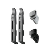 Crankbrothers, Slider Tire Lever Kit, Tool Kit