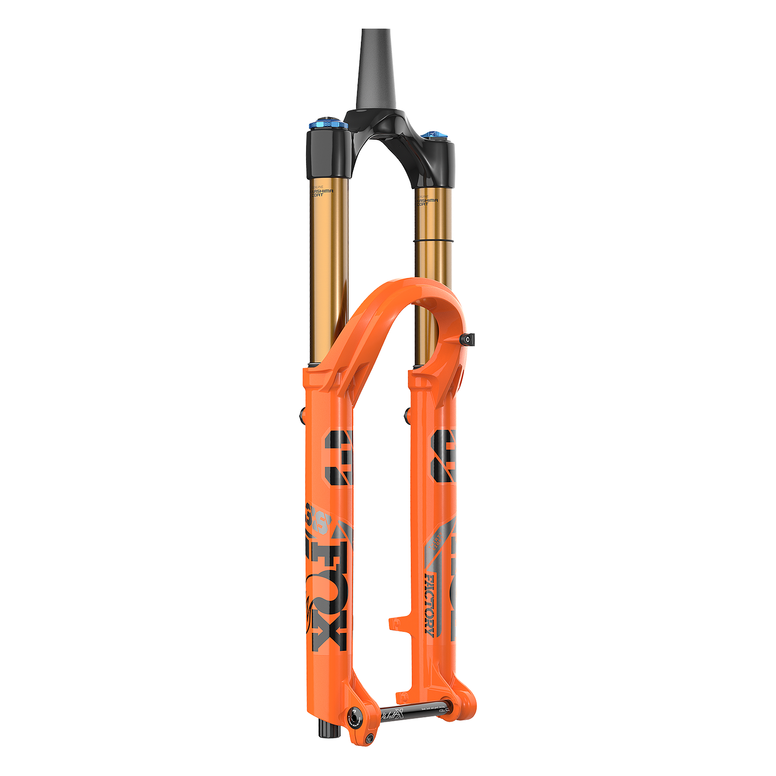 Fox 38 Factory GRIP X2 Fork