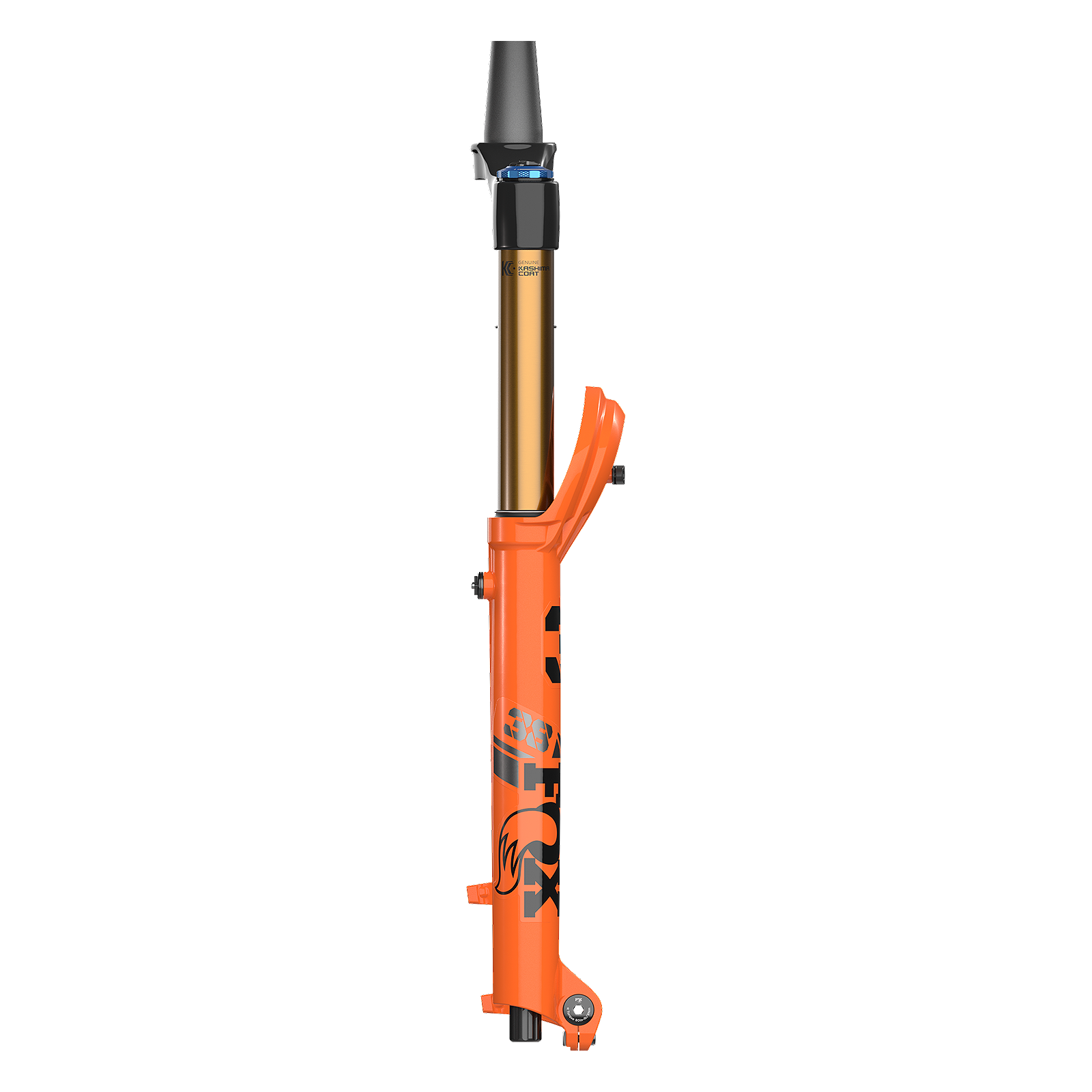 Fox 38 Factory GRIP X2 Fork