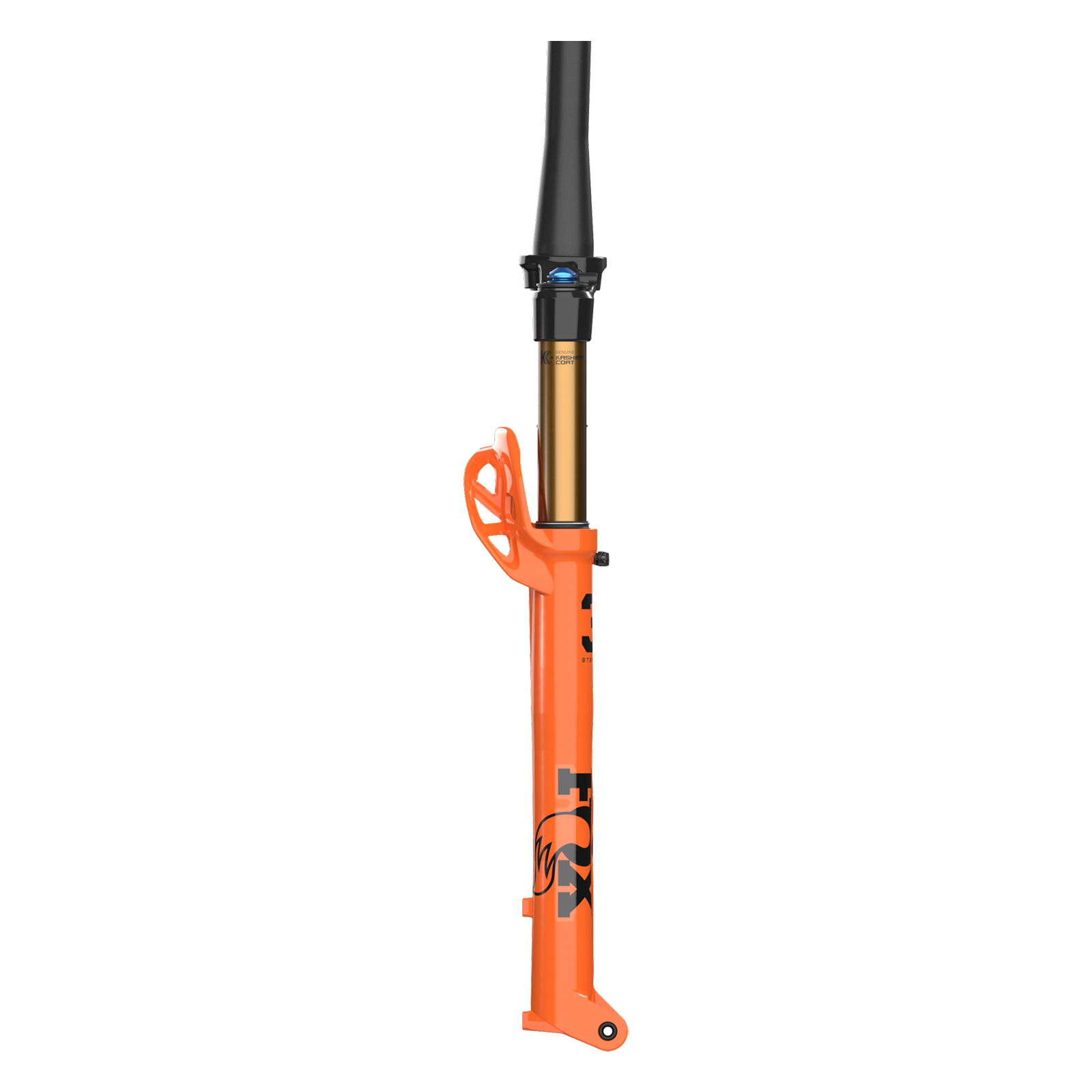 Fox 32 Factory Step-Cast GRIP SL Fork