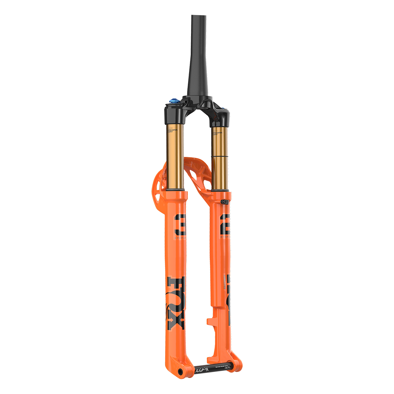 Fox 32 Factory Step-Cast GRIP SL Fork