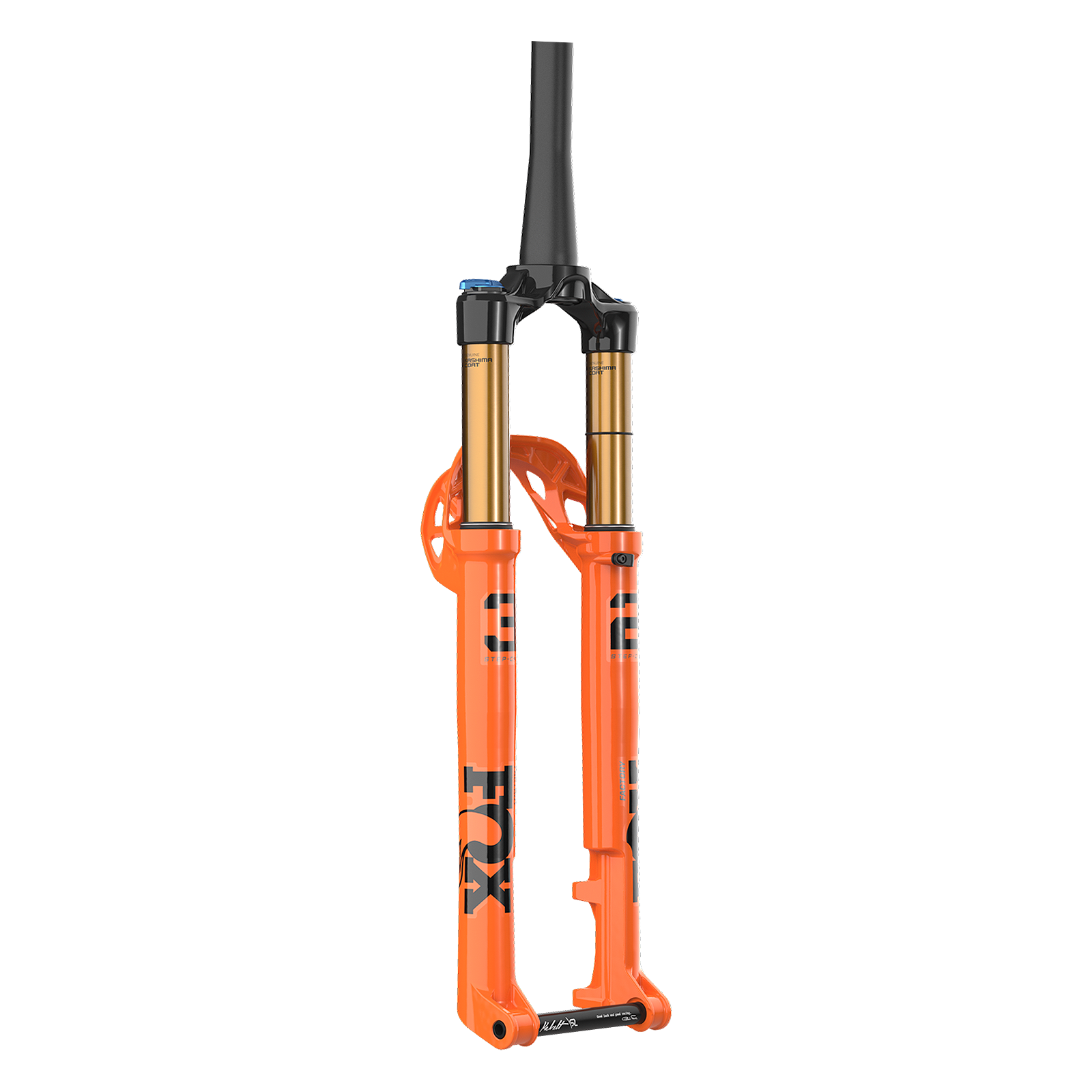 Fox 32 Factory Step-Cast GRIP SL Fork