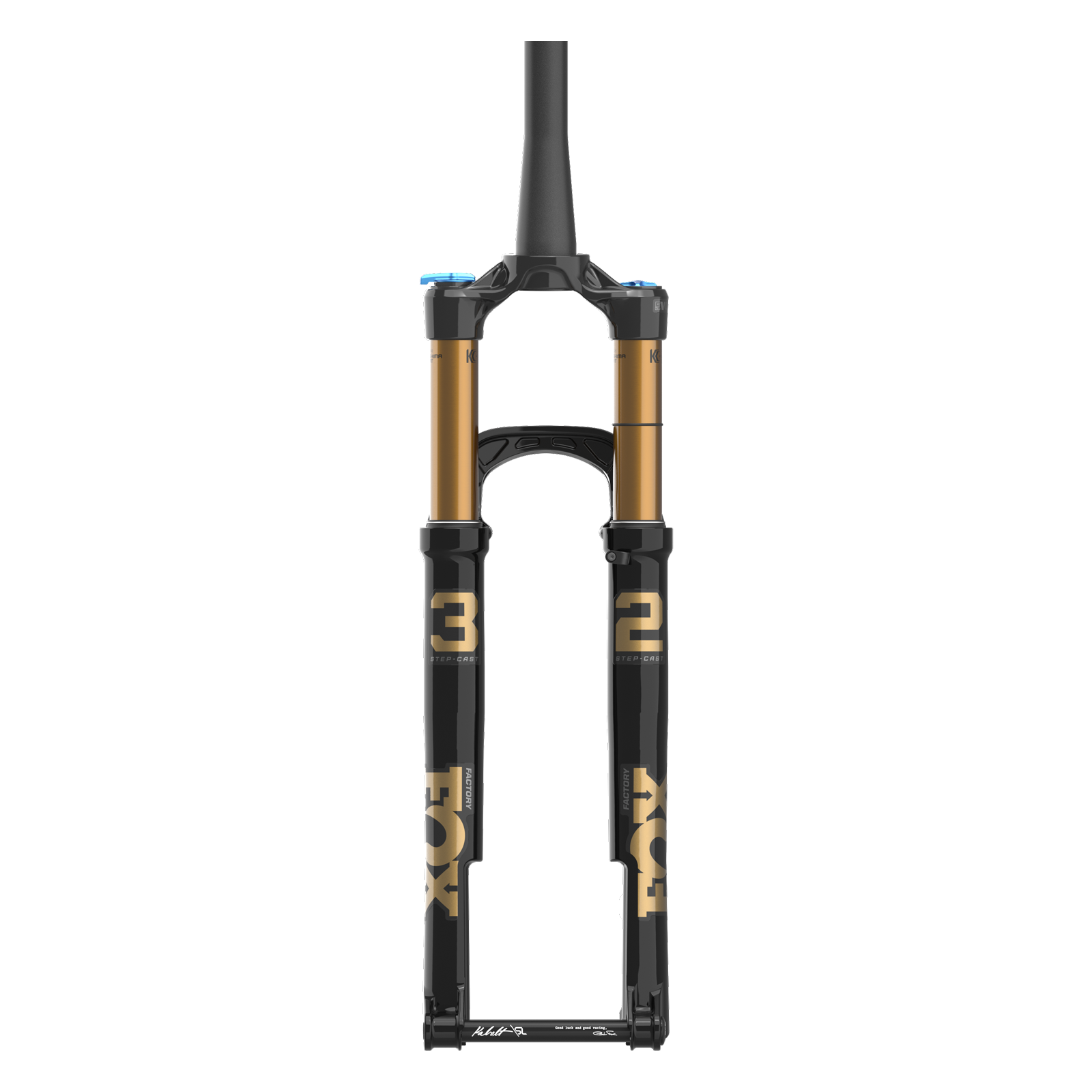 Fox 32 Factory Step-Cast GRIP SL Fork