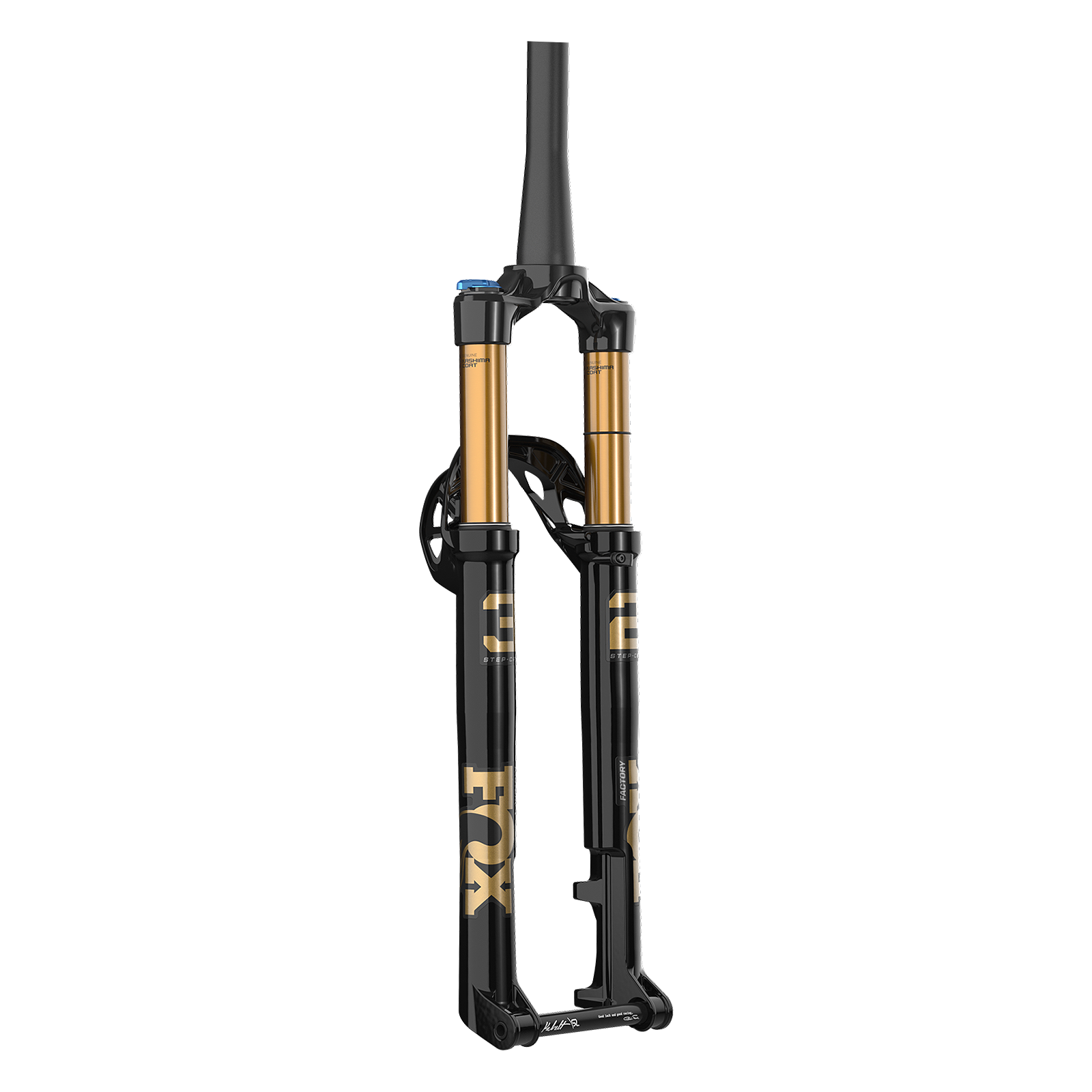 Fox 32 Factory Step-Cast GRIP SL Fork