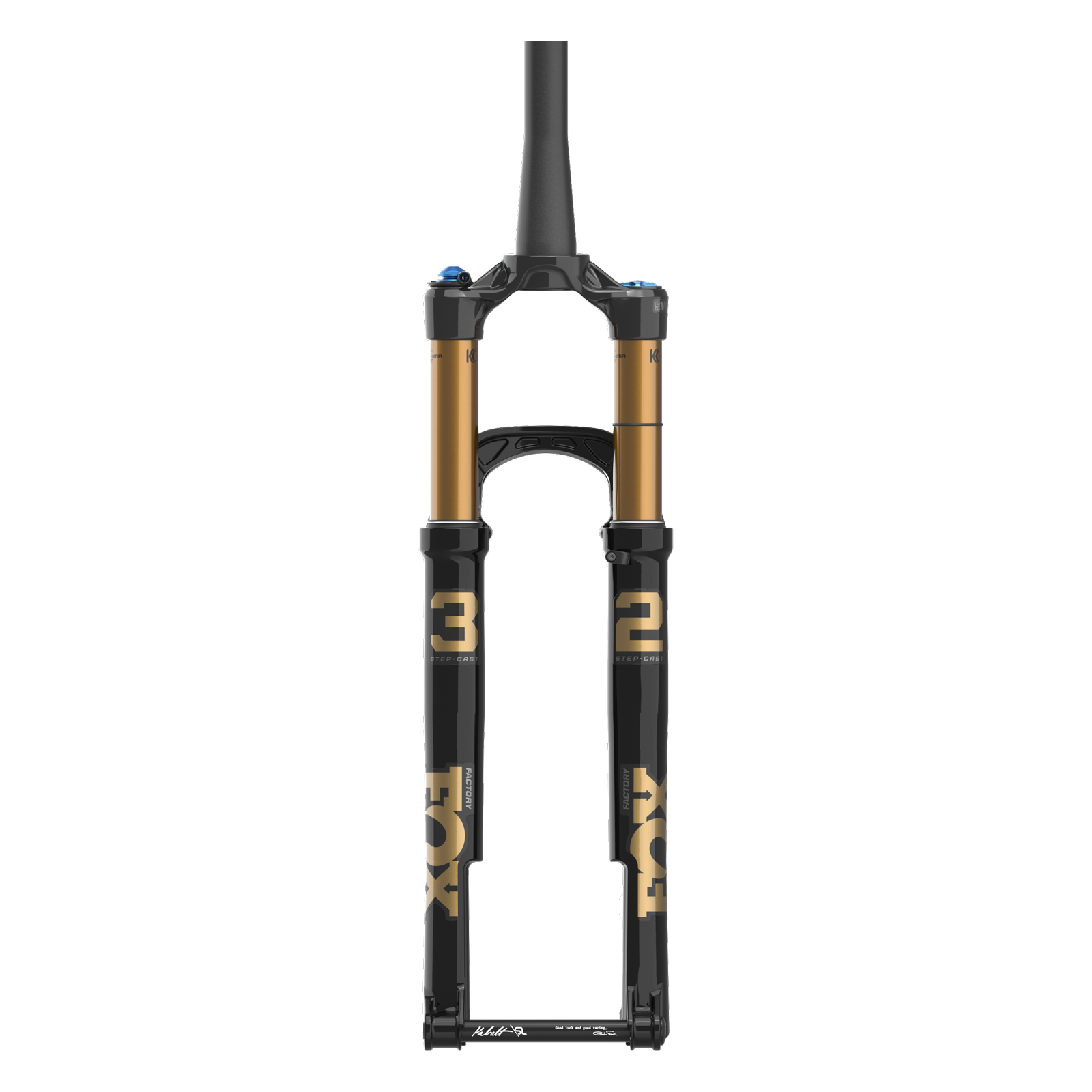 Fox 32 Factory Step-Cast GRIP SL Fork