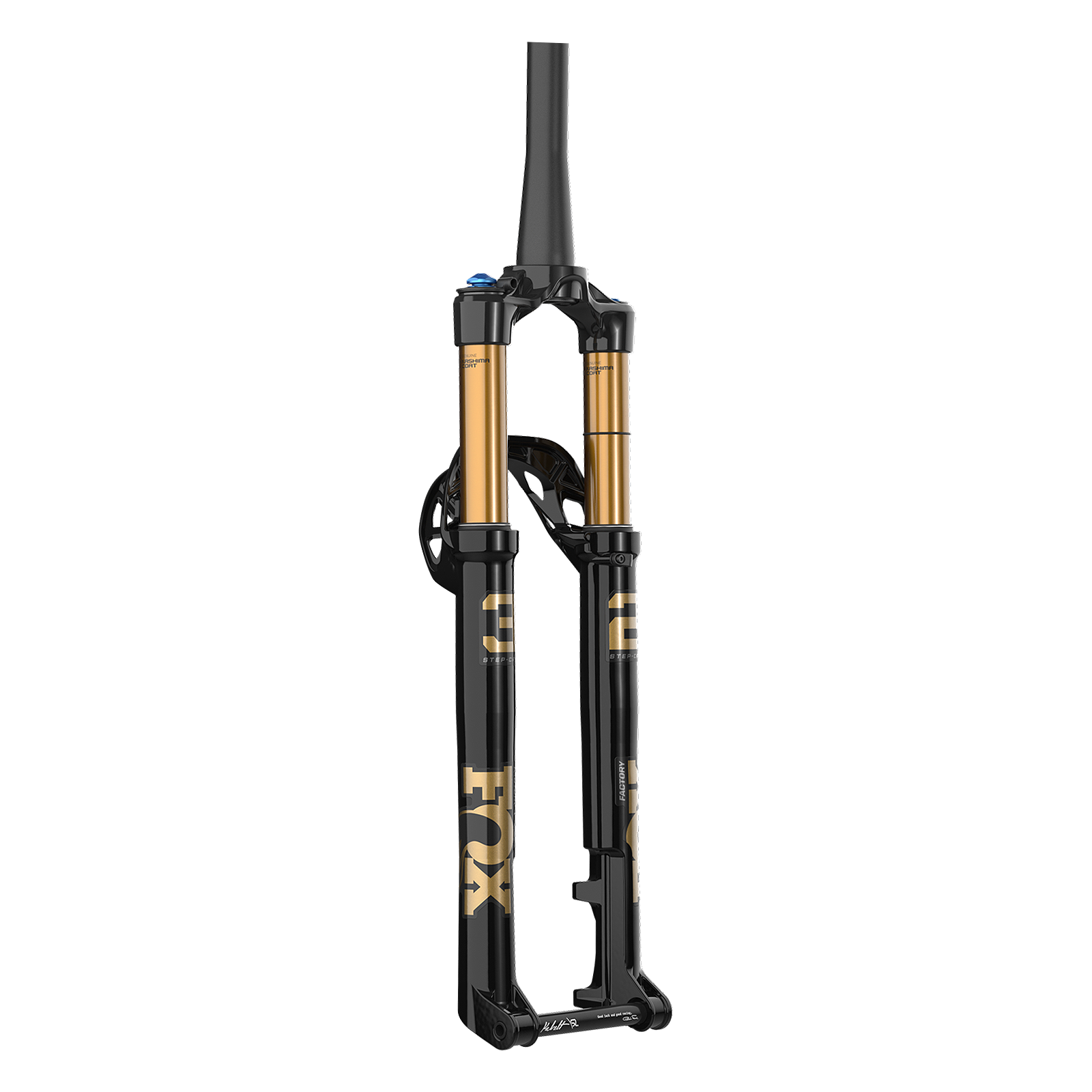 Fox 32 Factory Step-Cast GRIP SL Fork