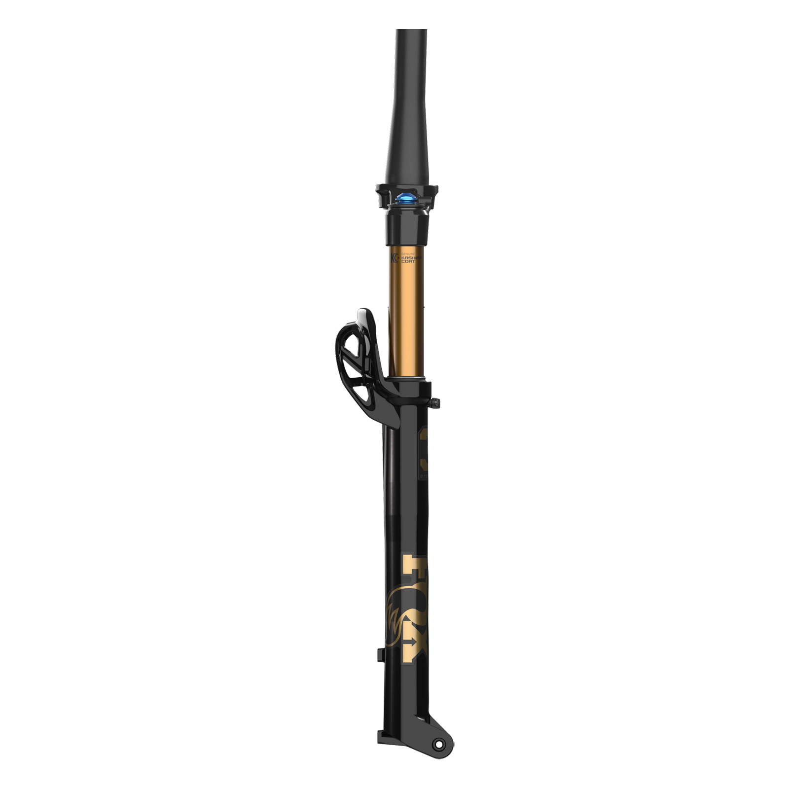 Fox 32 Factory Step-Cast GRIP SL Fork