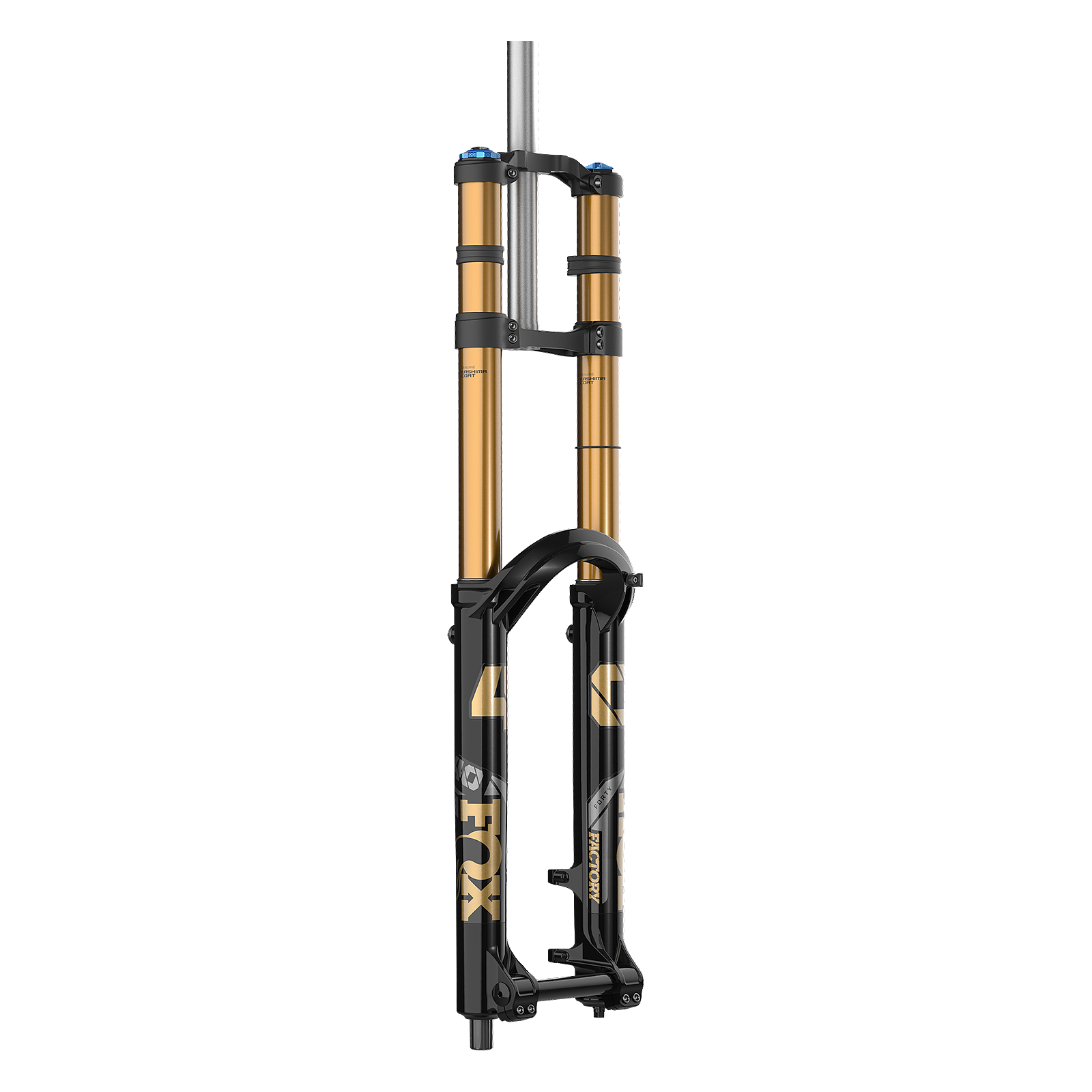 Fox 40 Factory GRIP X2 Fork