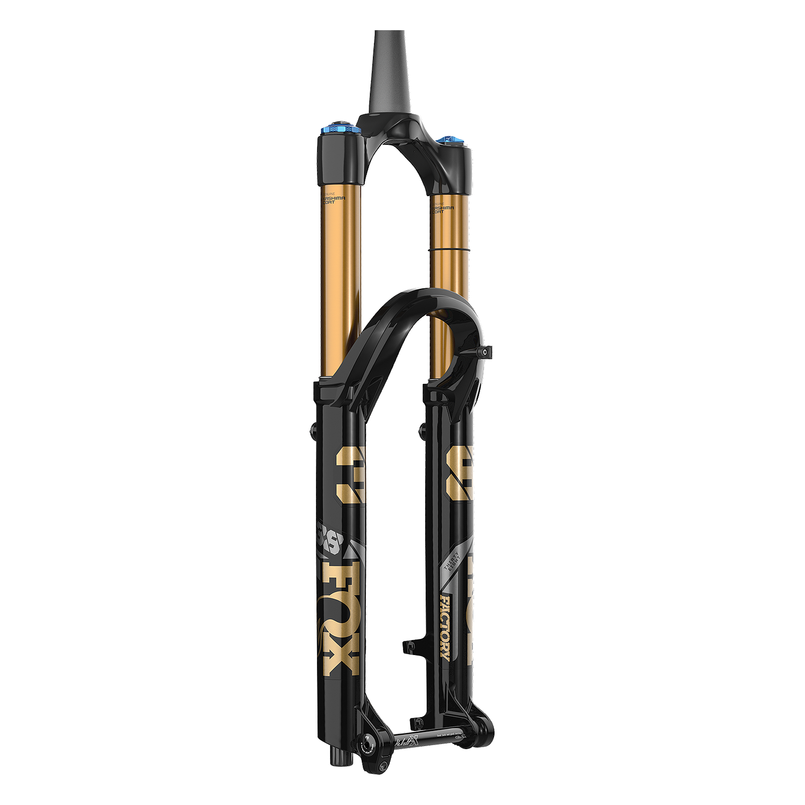 Fox 38 Factory GRIP X2 Fork