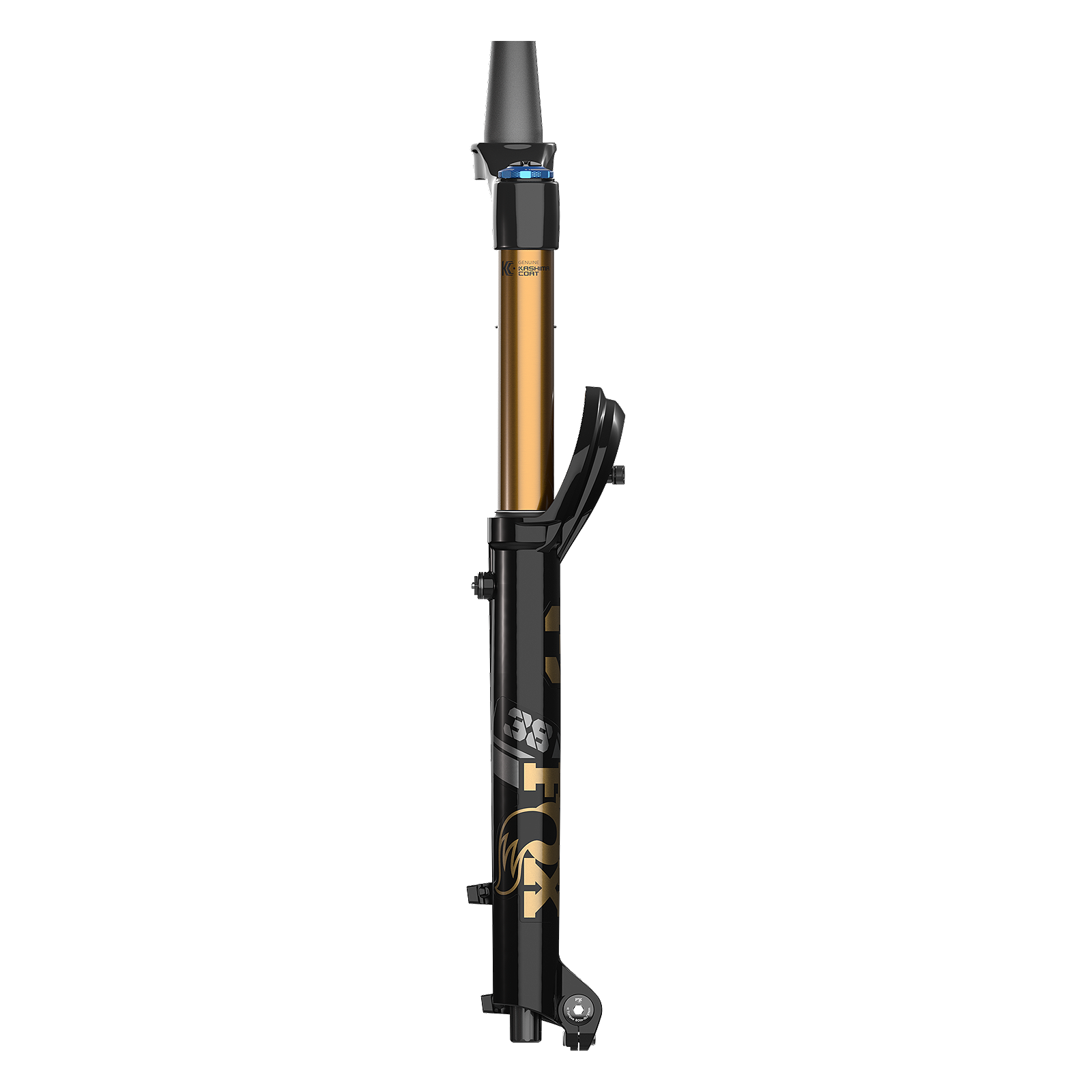 Fox 38 Factory GRIP X2 Fork