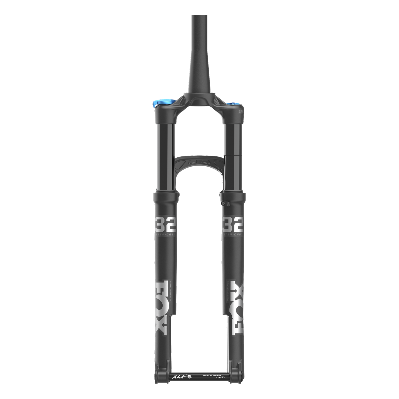 Fox 32 Performance Step-Cast GRIP Fork