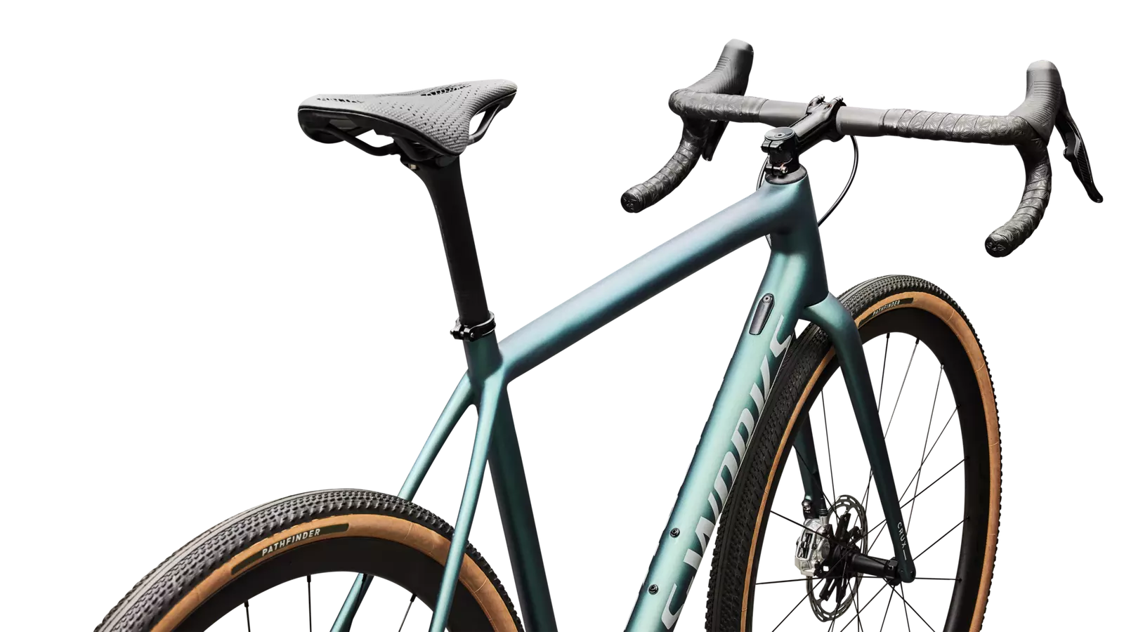 2026 | S-Works Crux 4