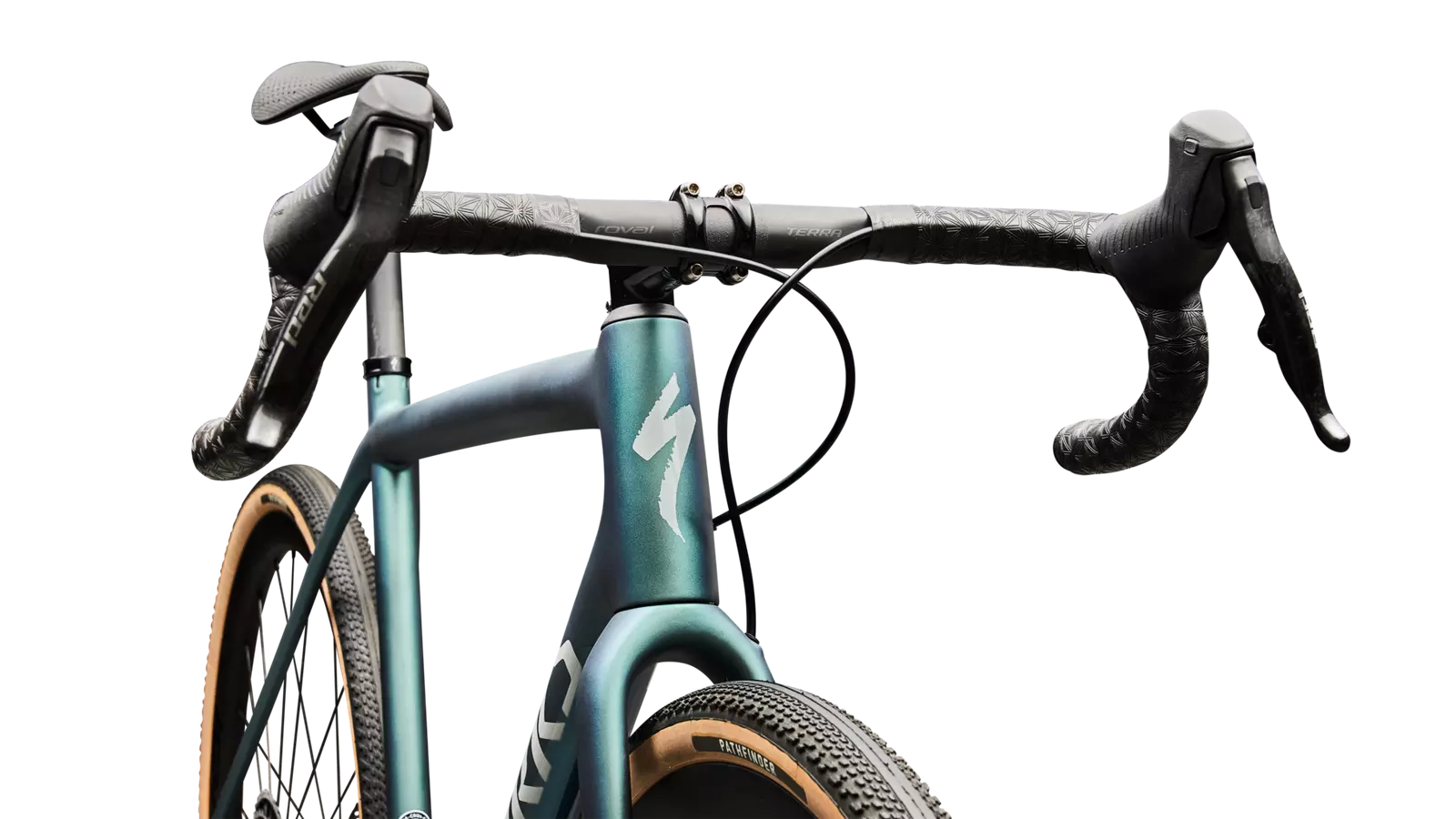 2026 | S-Works Crux 4