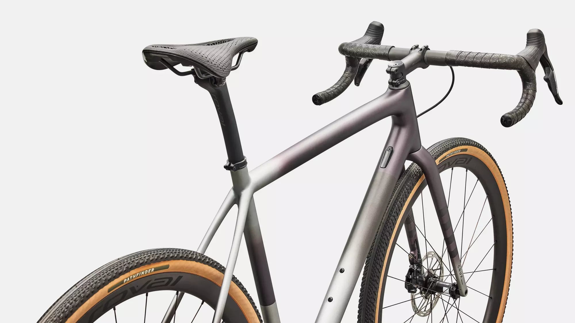 2026 | Crux Pro