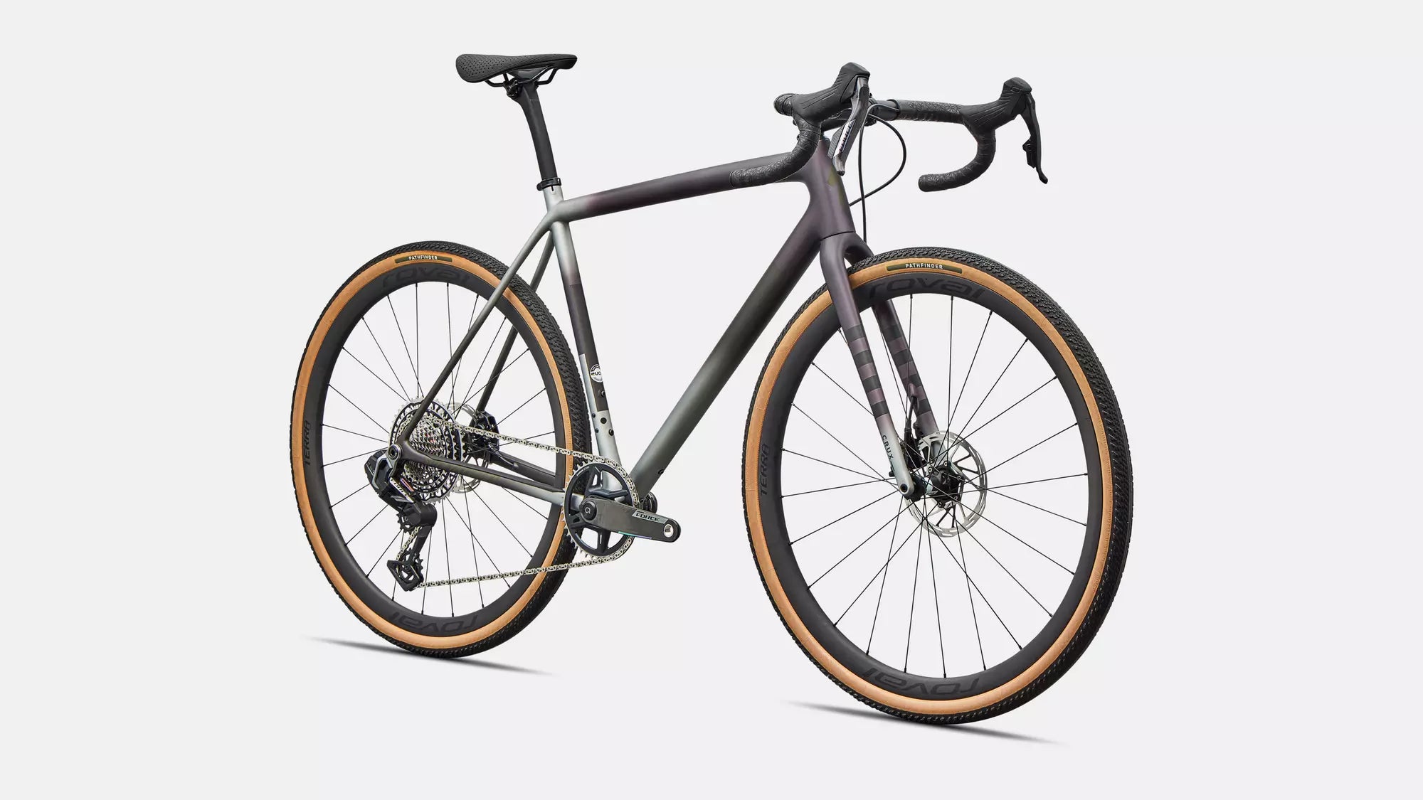 2026 | Crux Pro