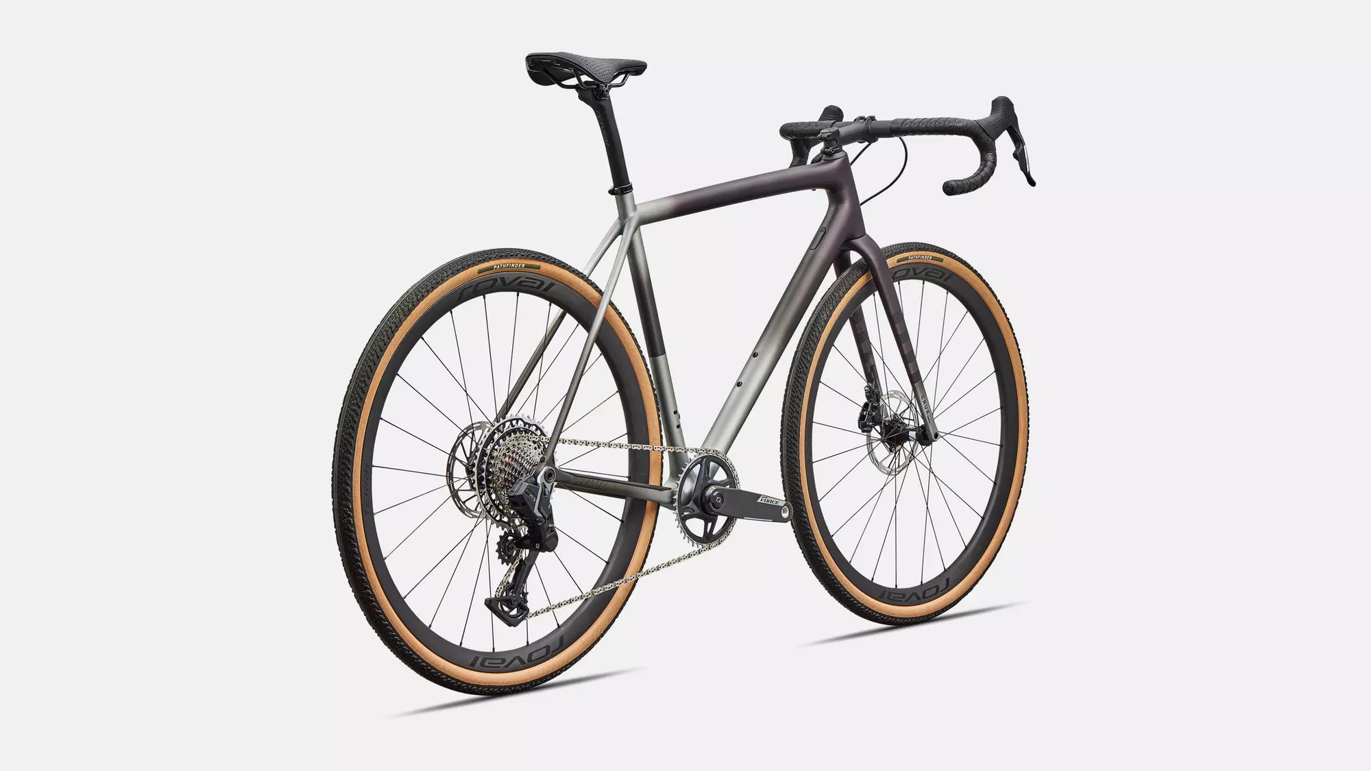 2026 | Crux Pro