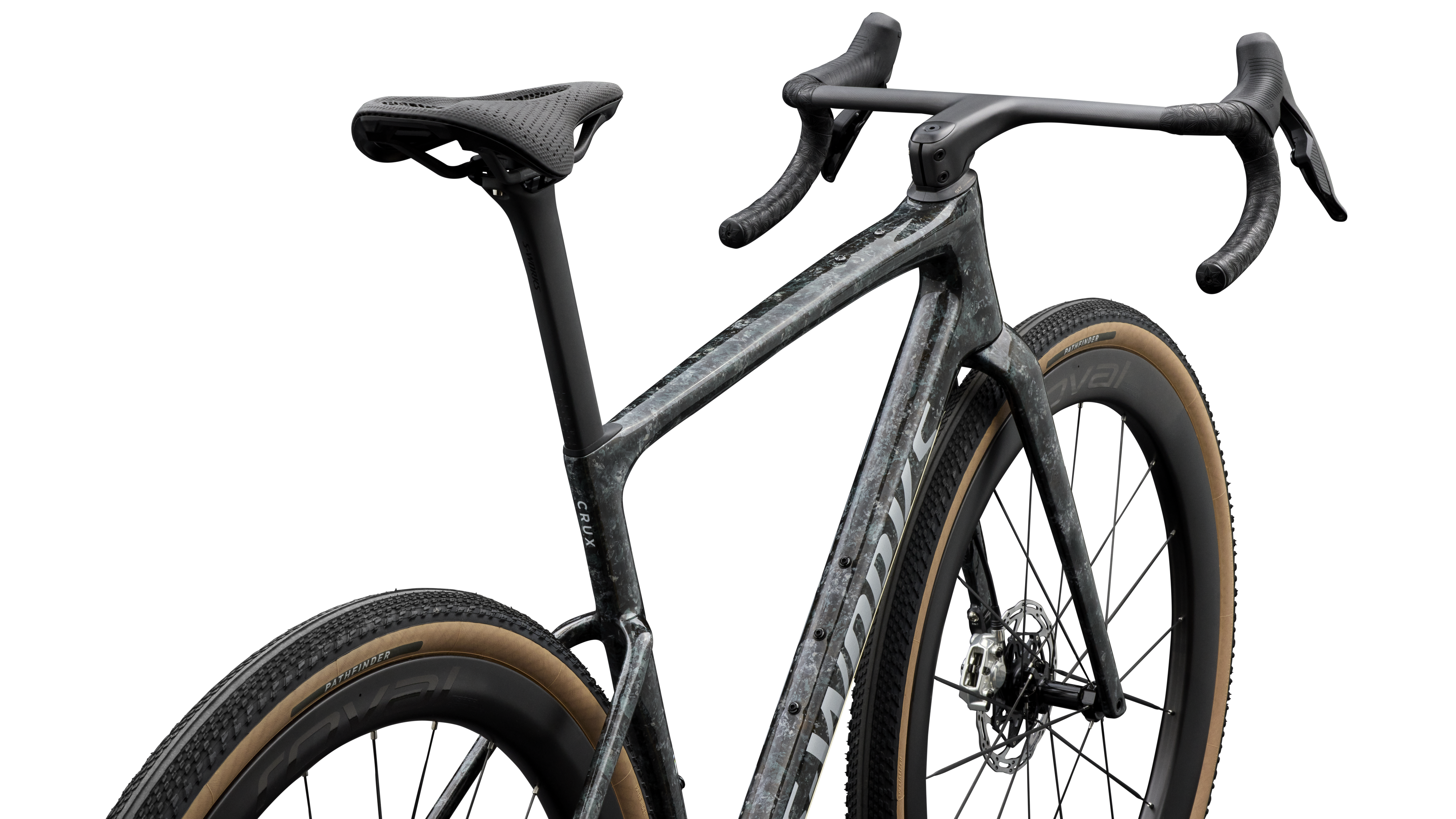 2027 | S-Works Crux 5