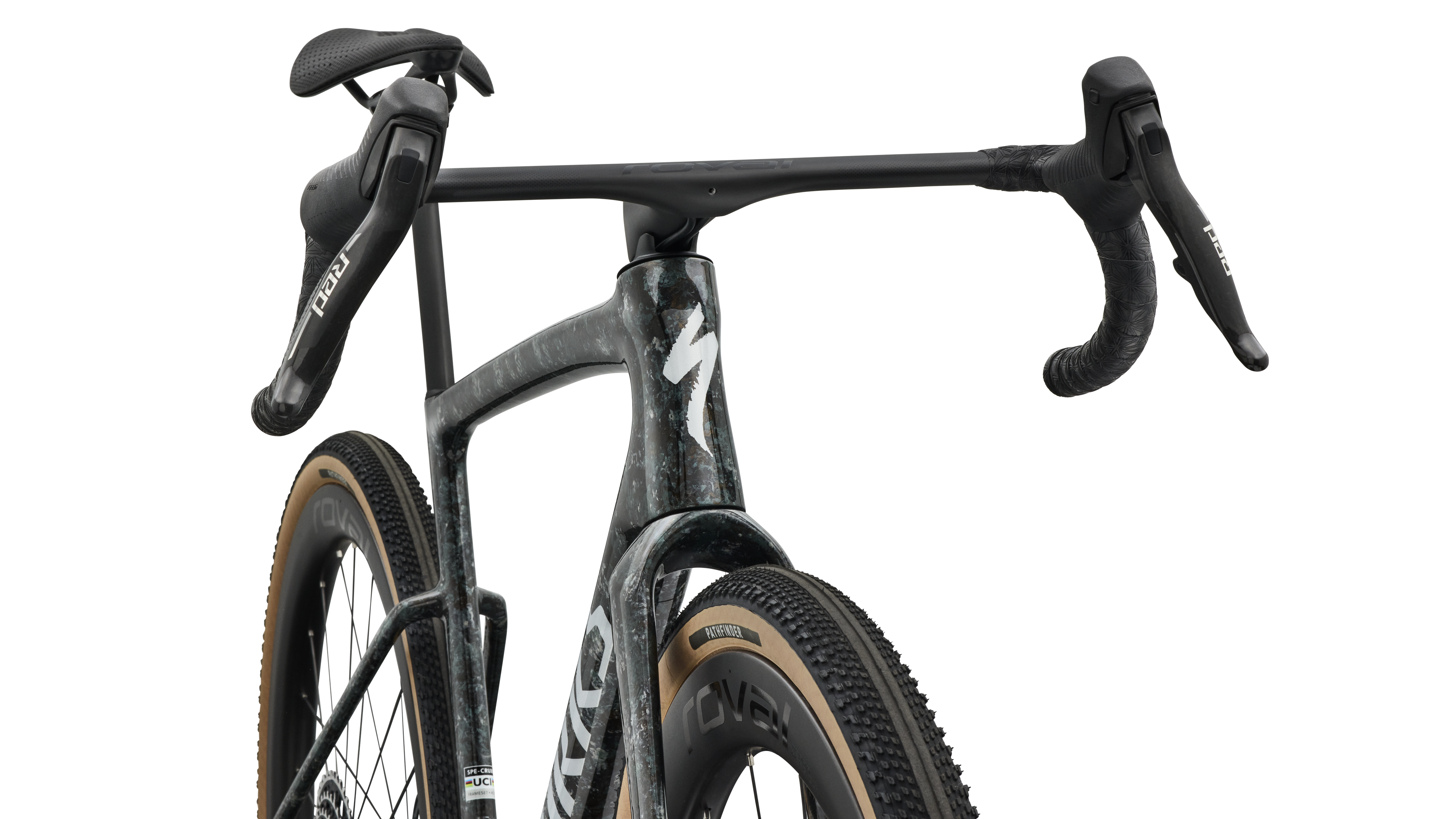 2027 | S-Works Crux 5