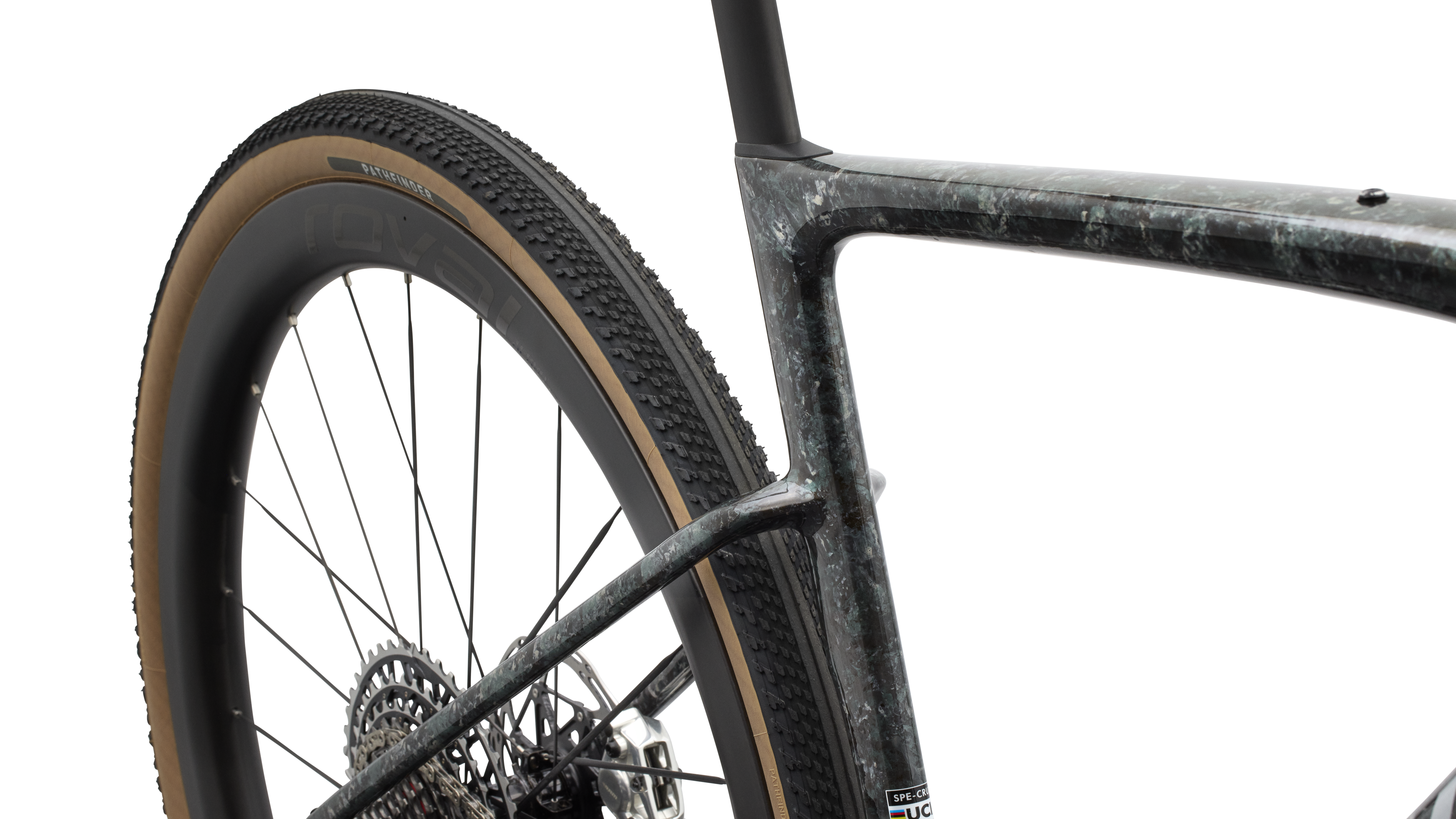 2027 | S-Works Crux 5