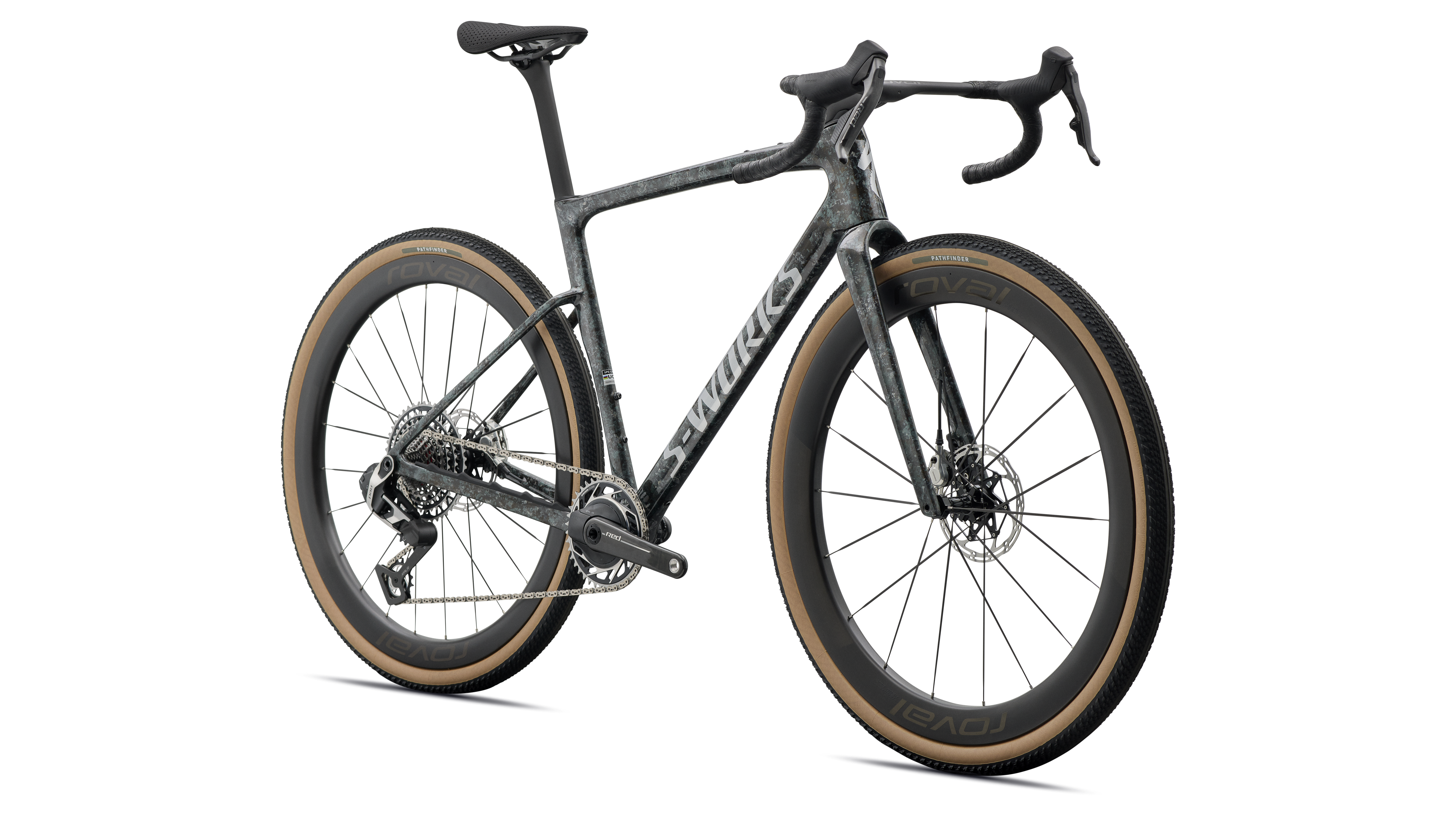 2027 | S-Works Crux 5