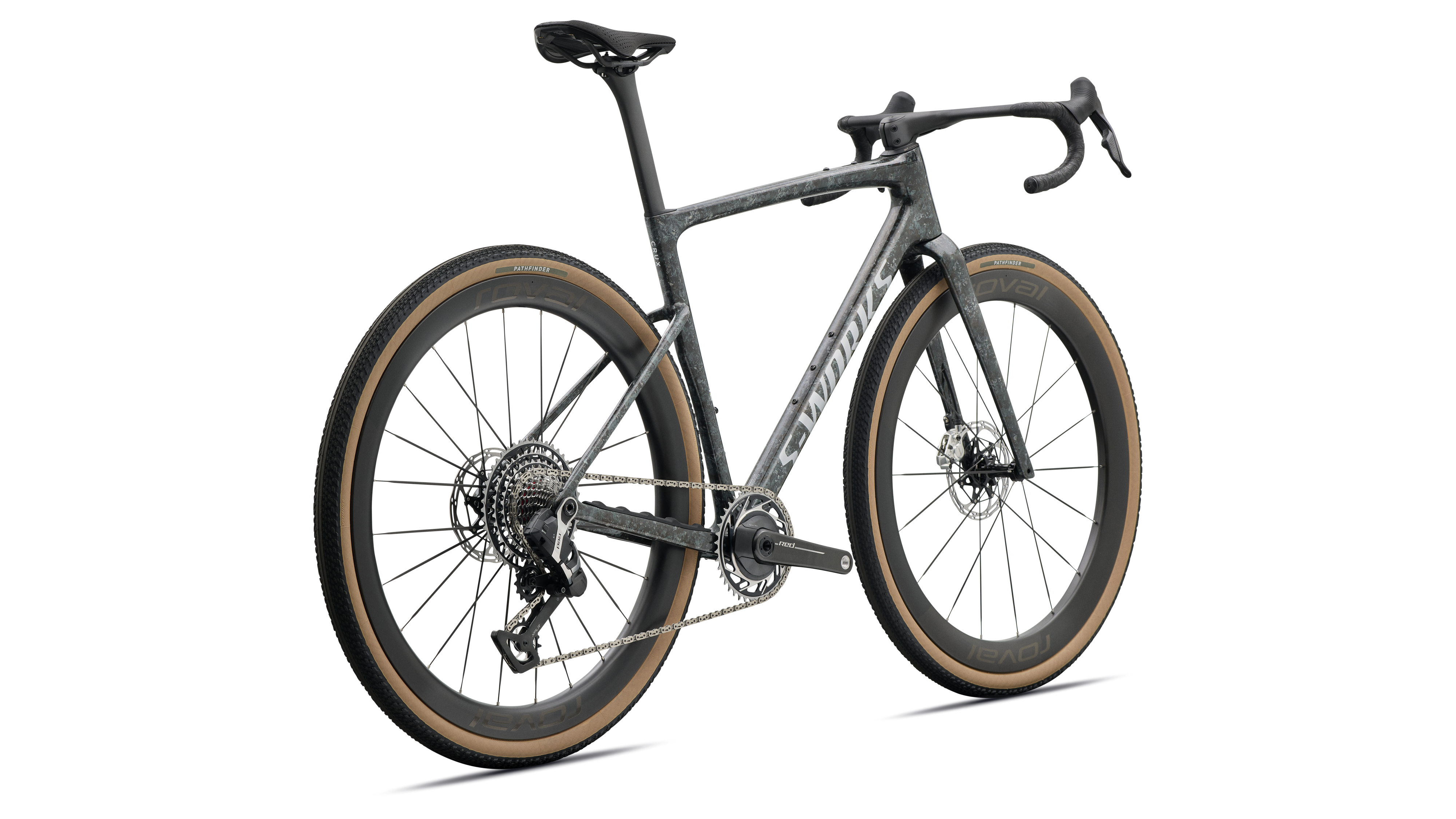 2027 | S-Works Crux 5
