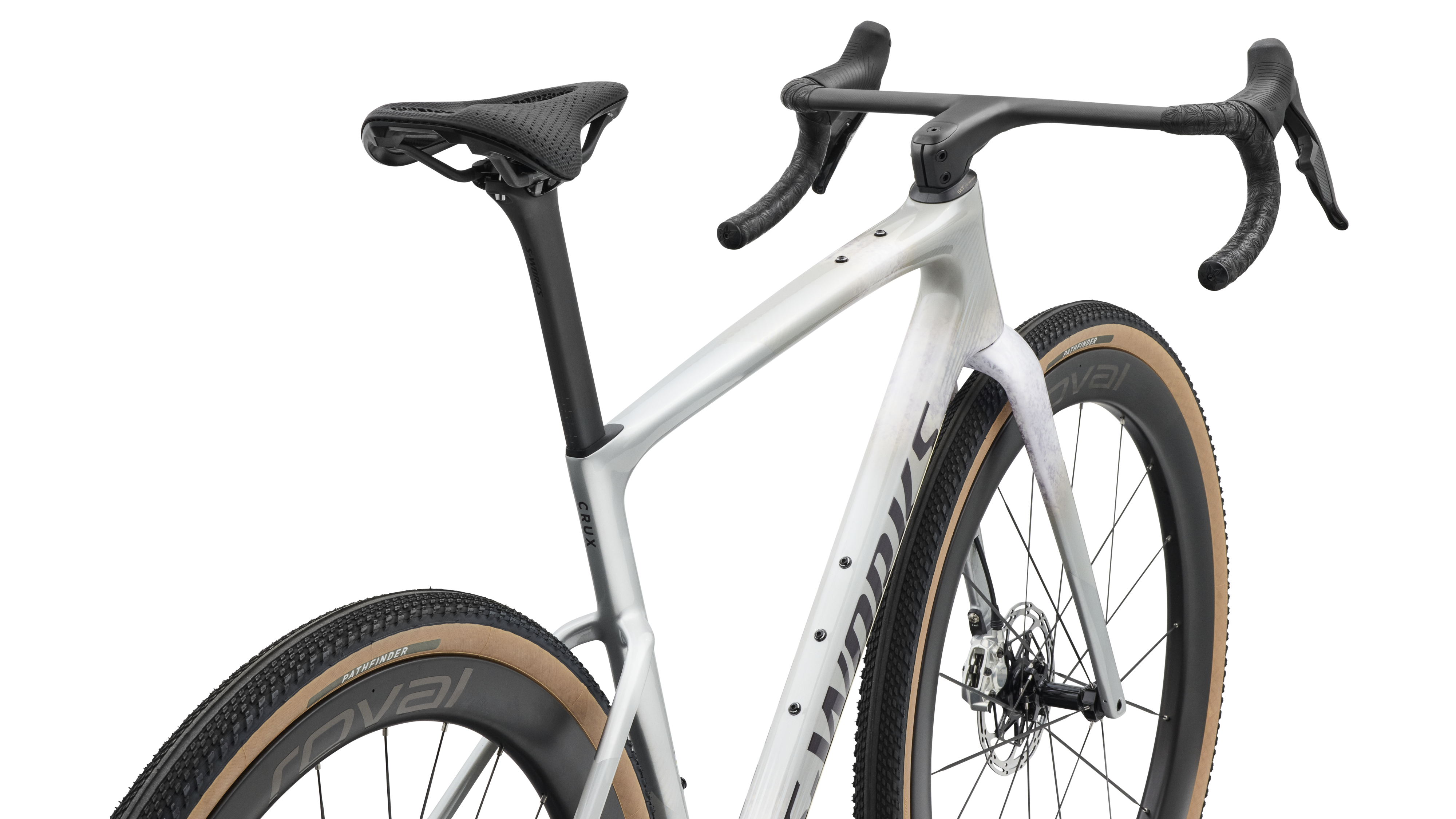 2027 | S-Works Crux 5