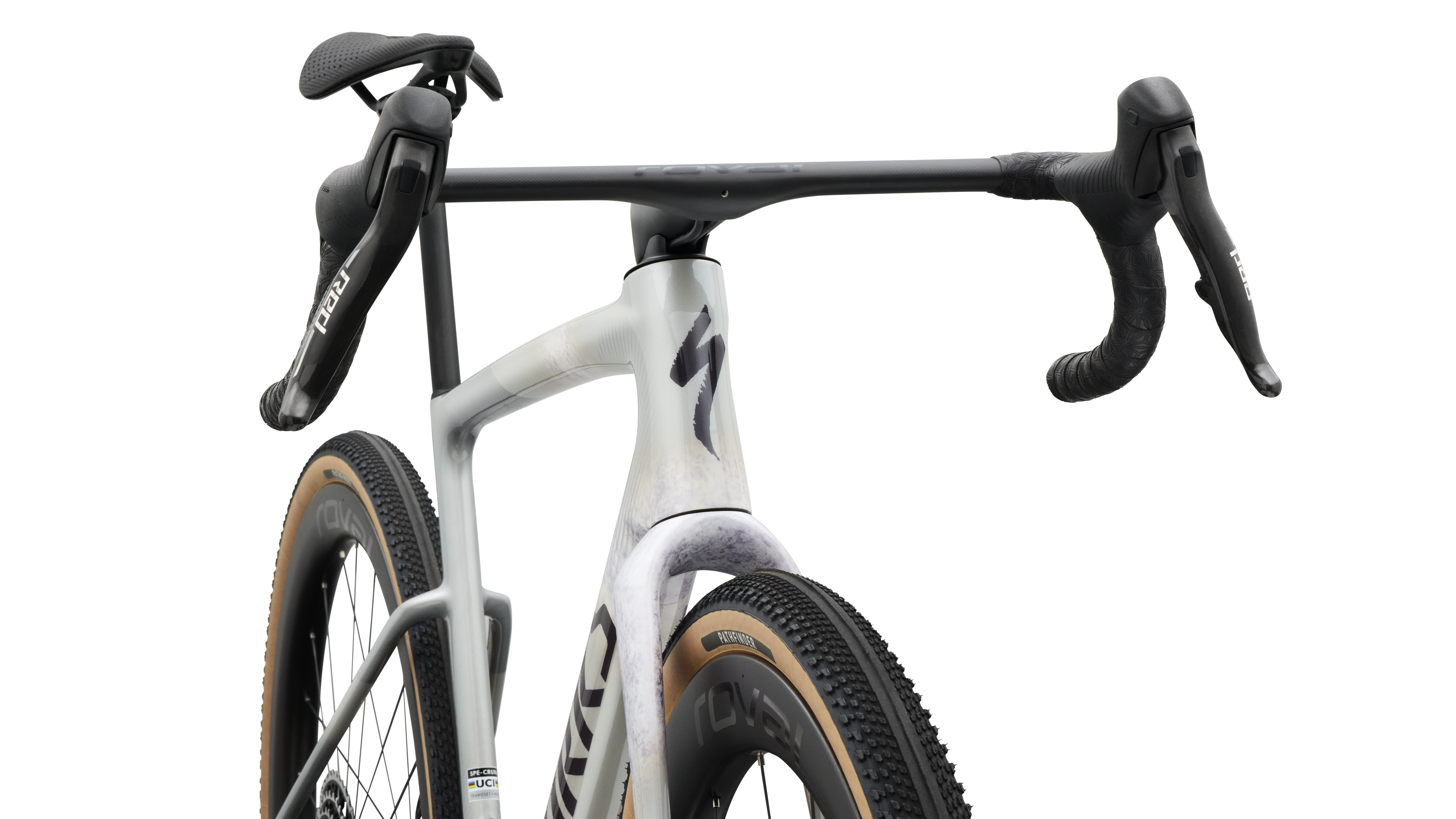 2027 | S-Works Crux 5