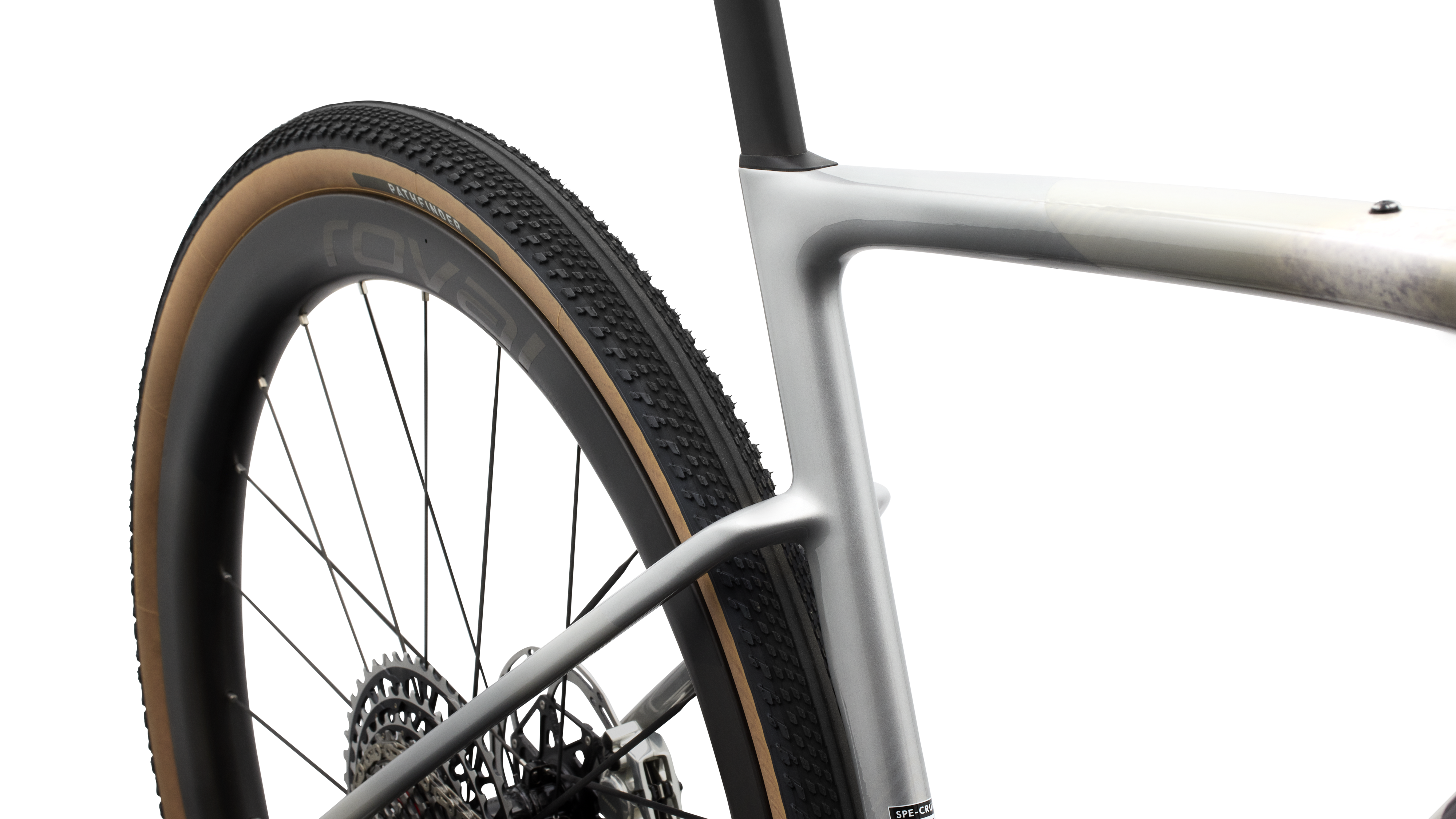 2027 | S-Works Crux 5