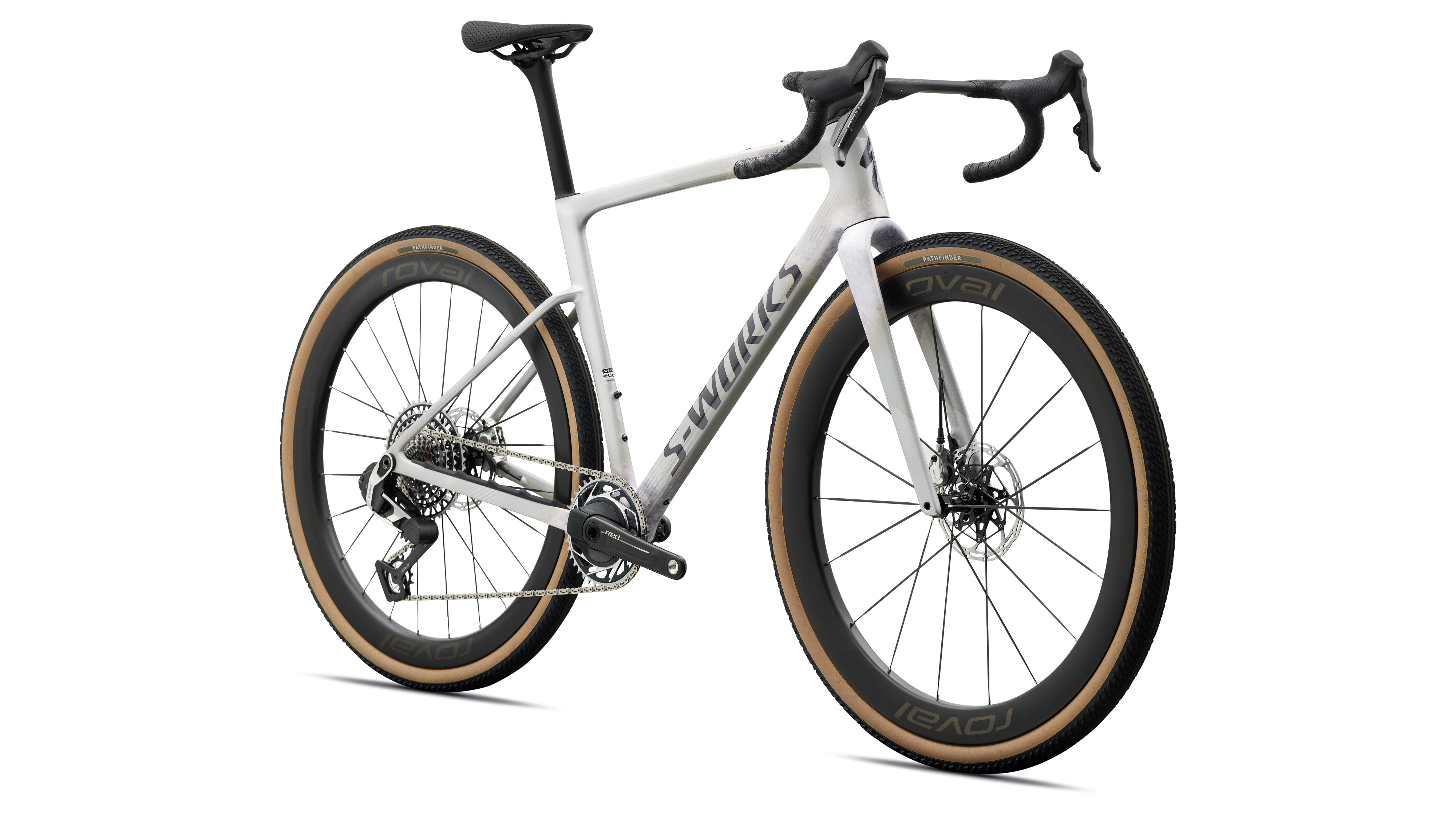 2027 | S-Works Crux 5