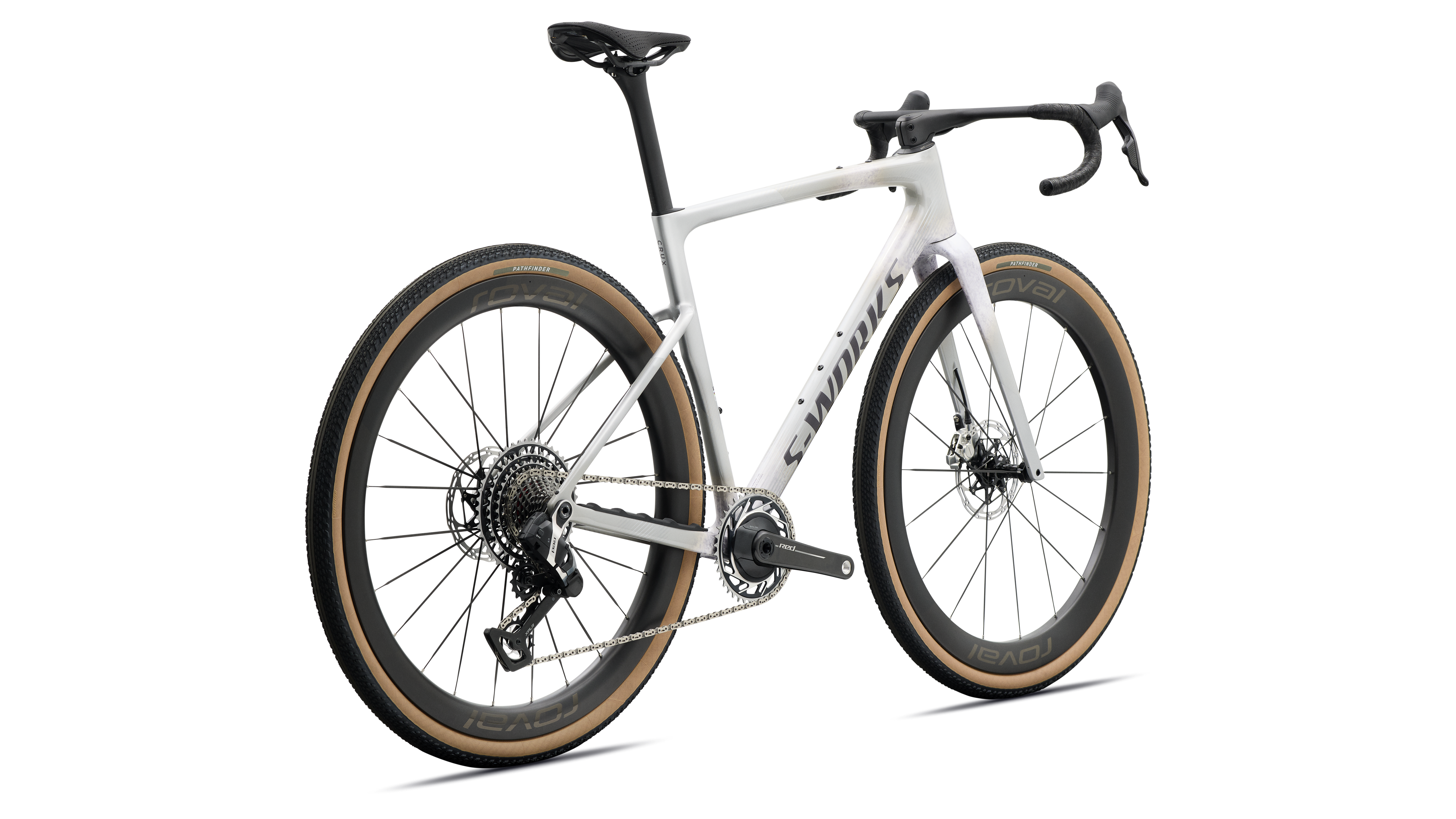 2027 | S-Works Crux 5