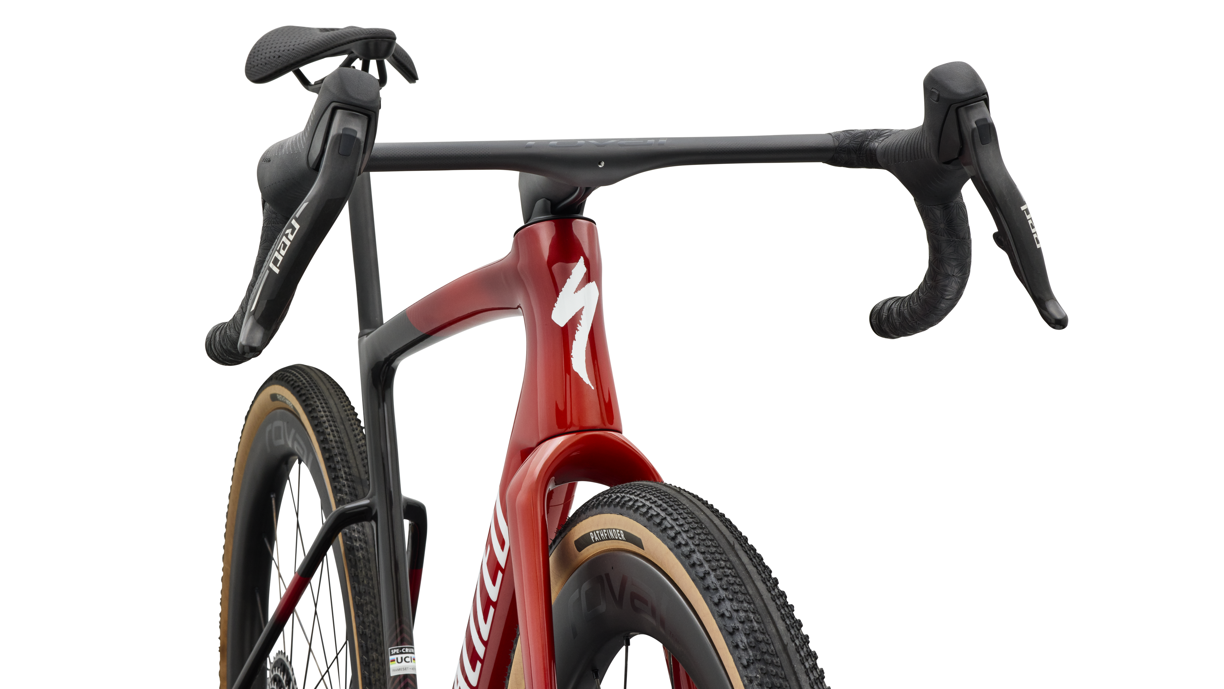 2027 | Crux 5 S-Level