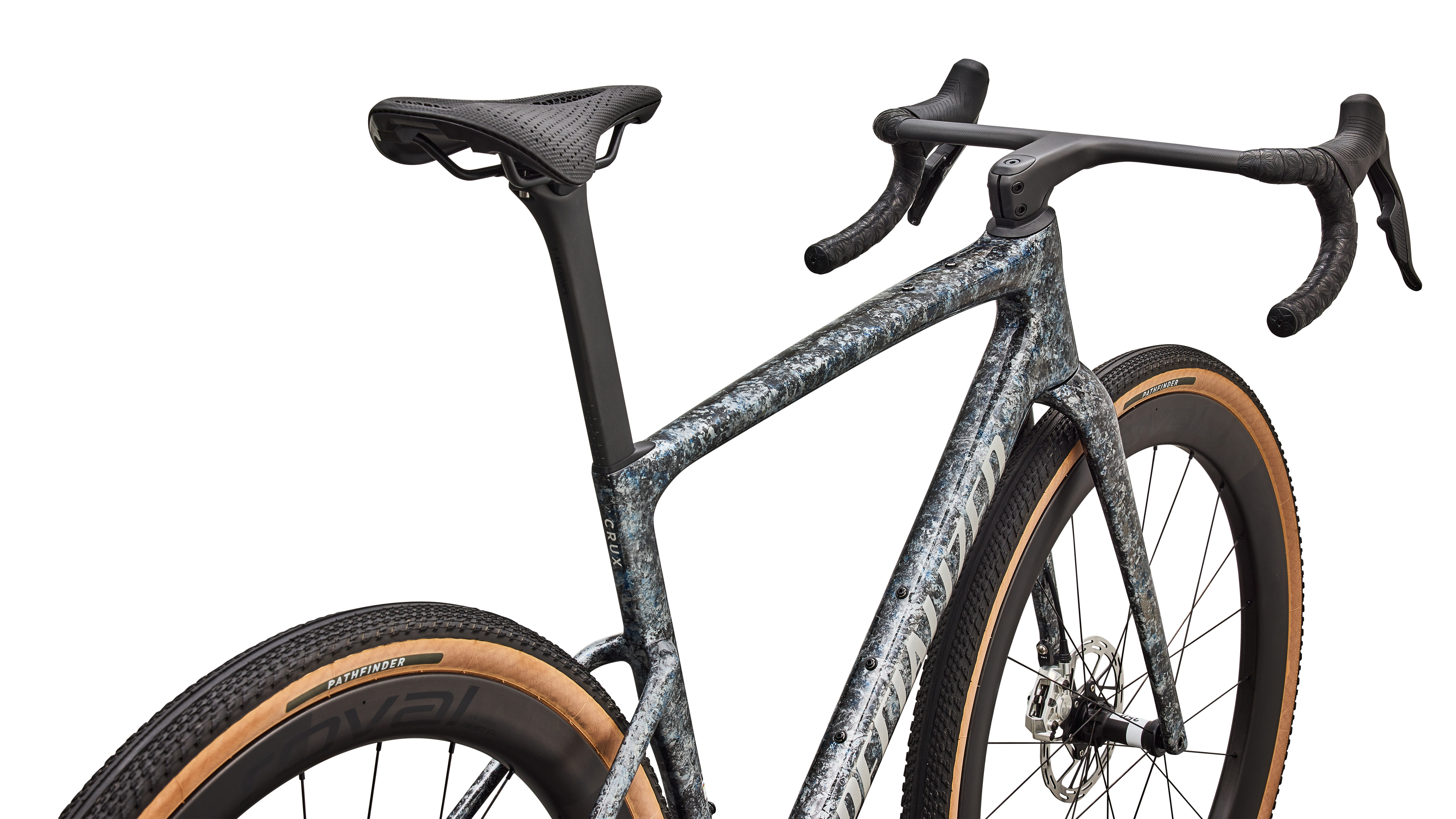 2027 | Crux 5 S-Level