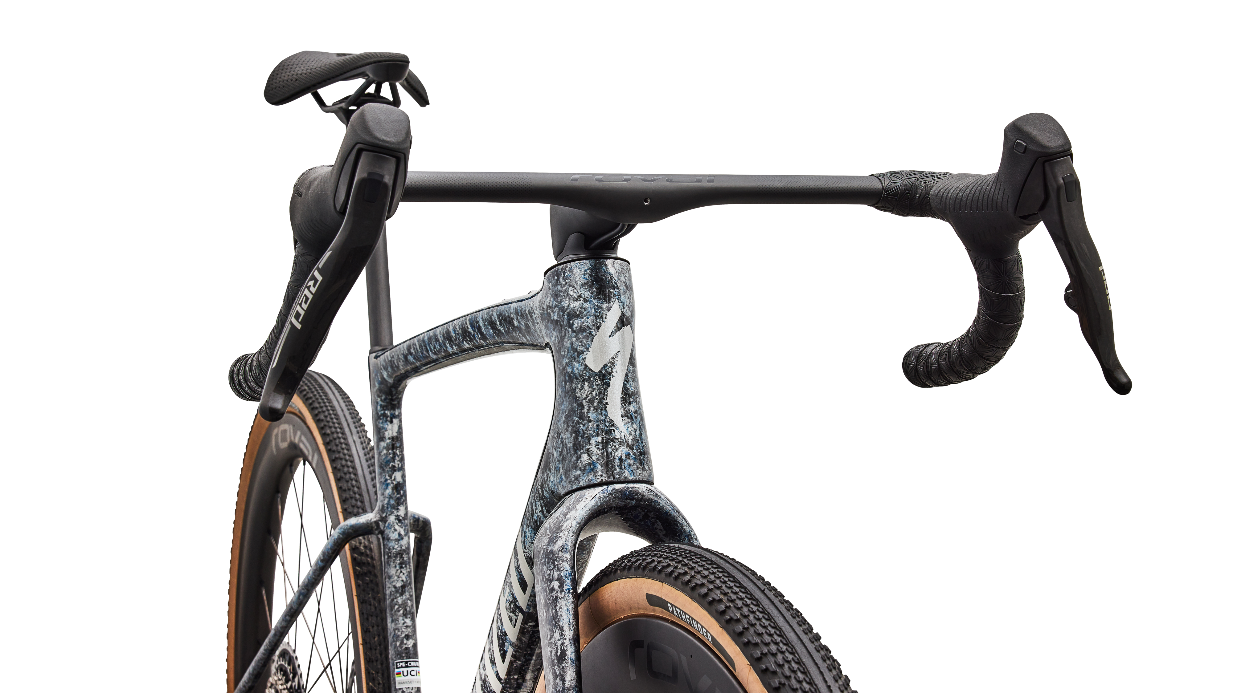 2027 | Crux 5 S-Level