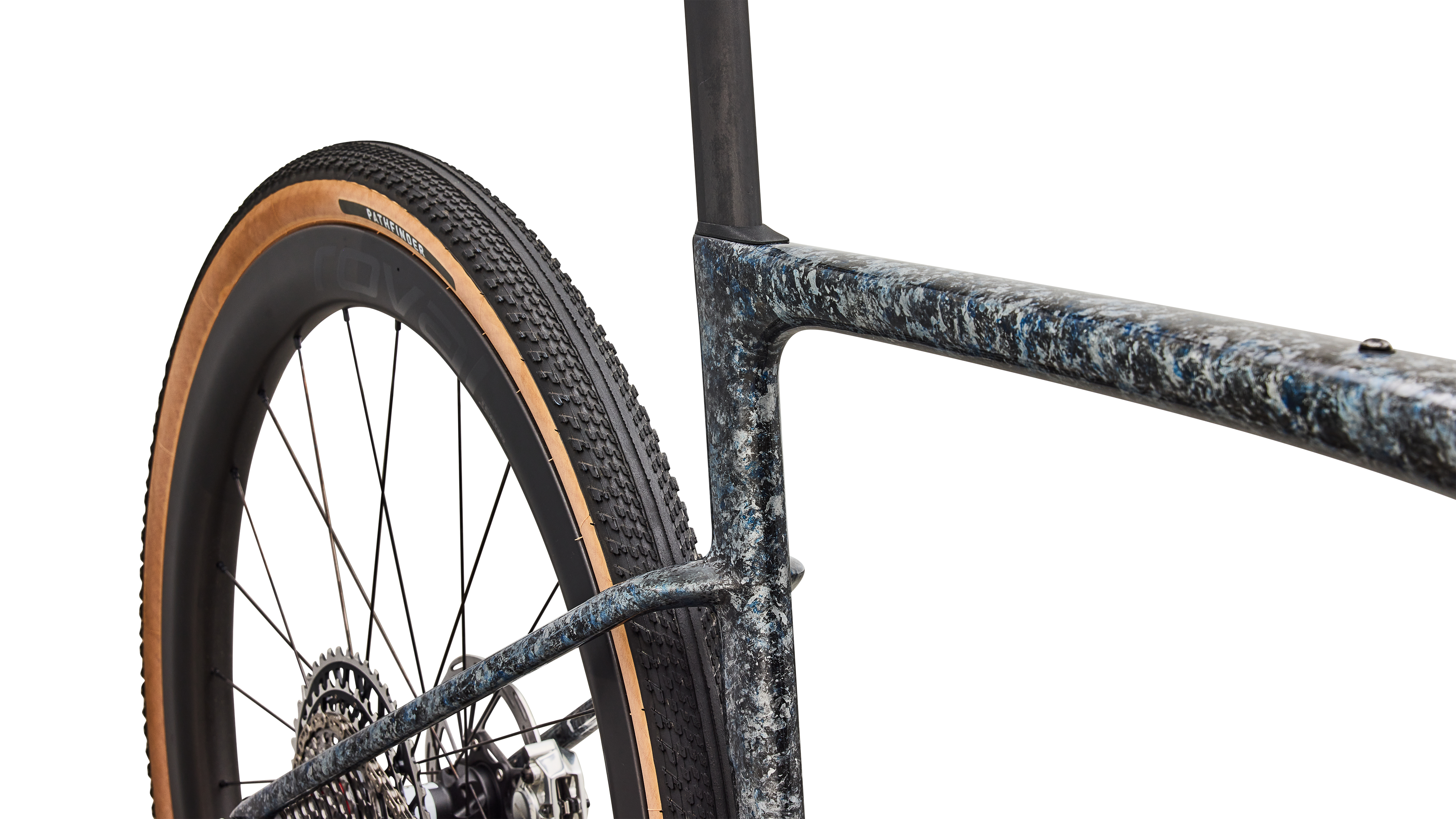 2027 | Crux 5 S-Level