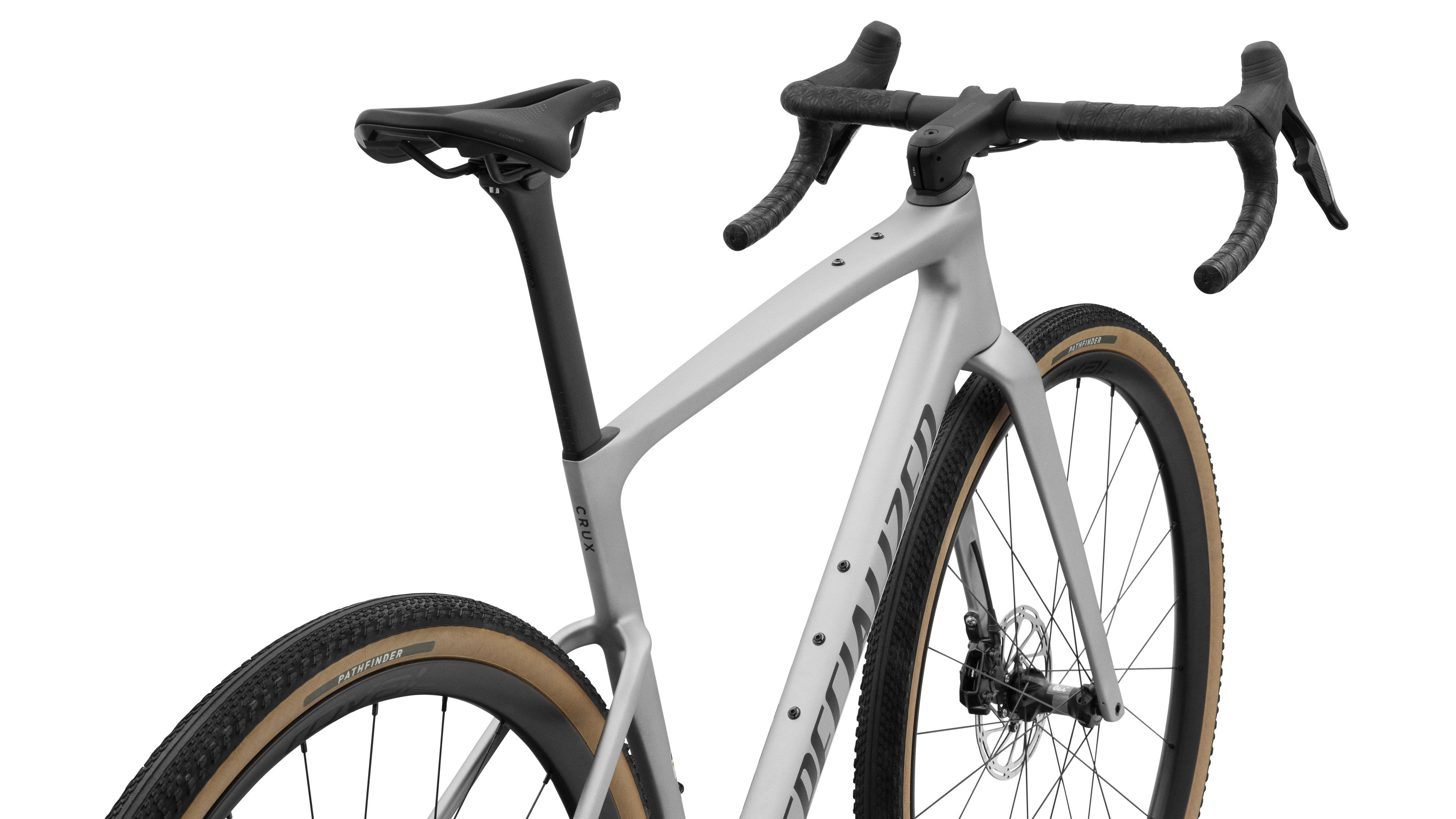 2027 | Crux 5 Expert AXS