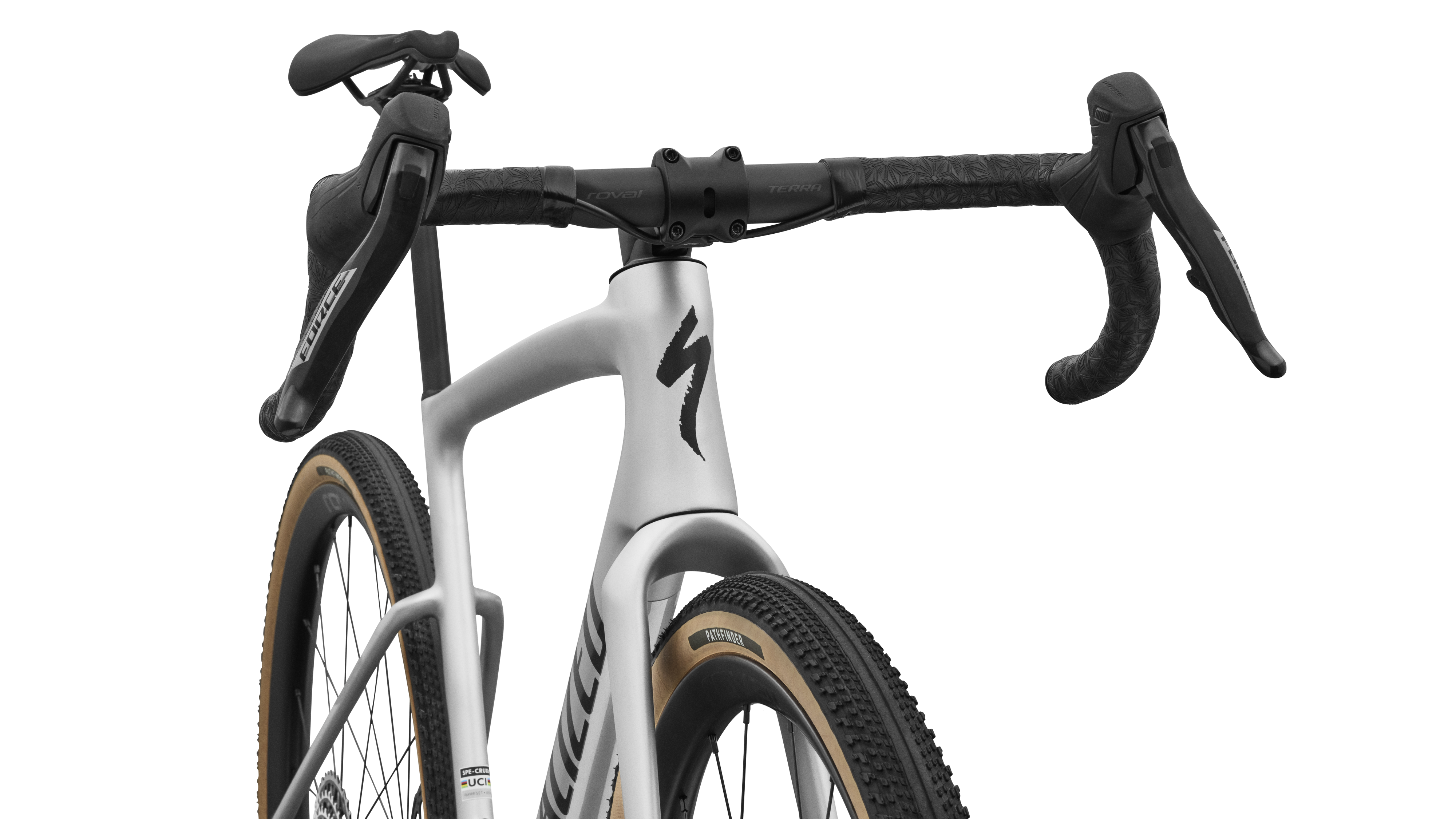 2027 | Crux 5 Expert AXS