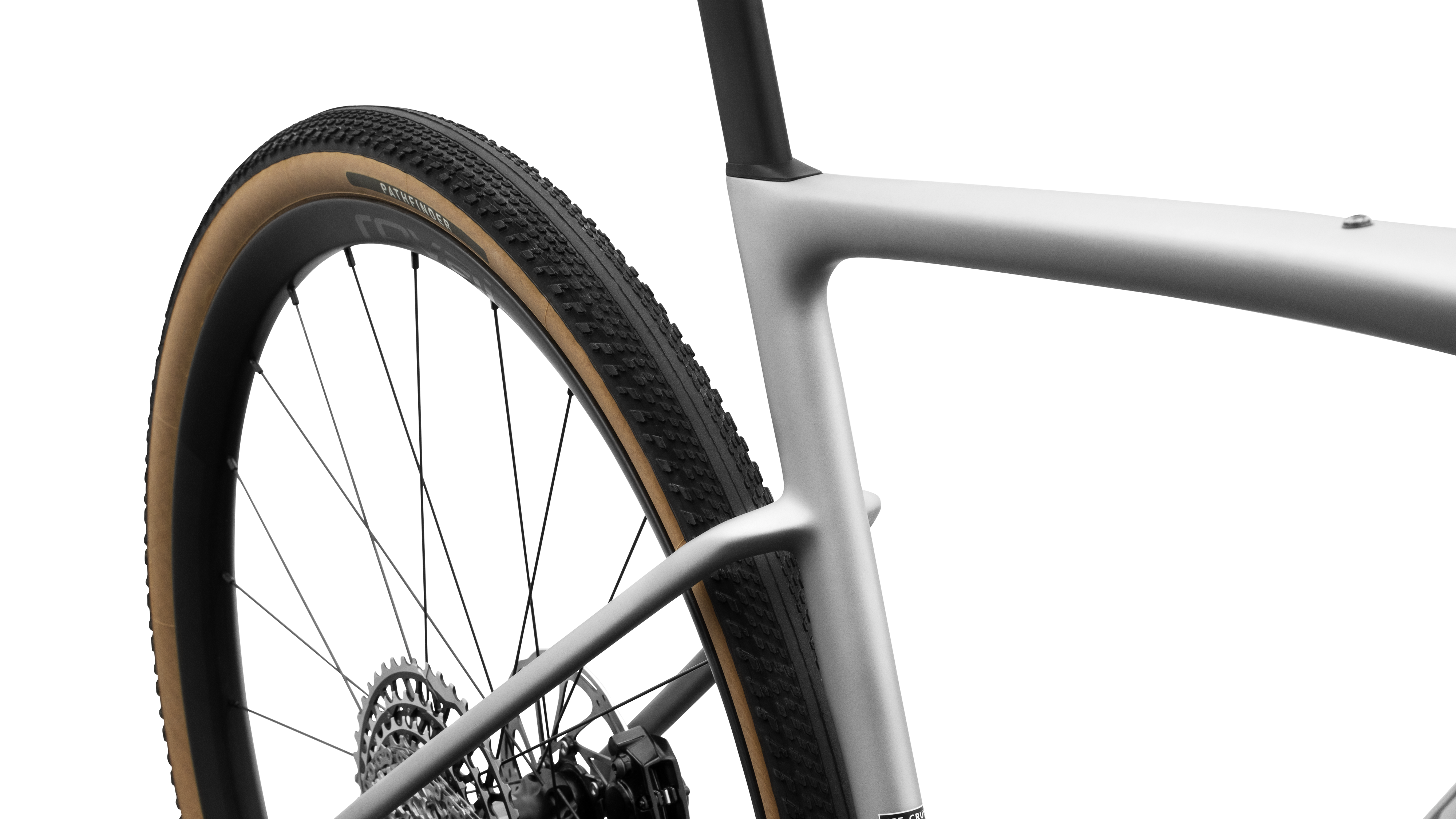 2027 | Crux 5 Expert AXS